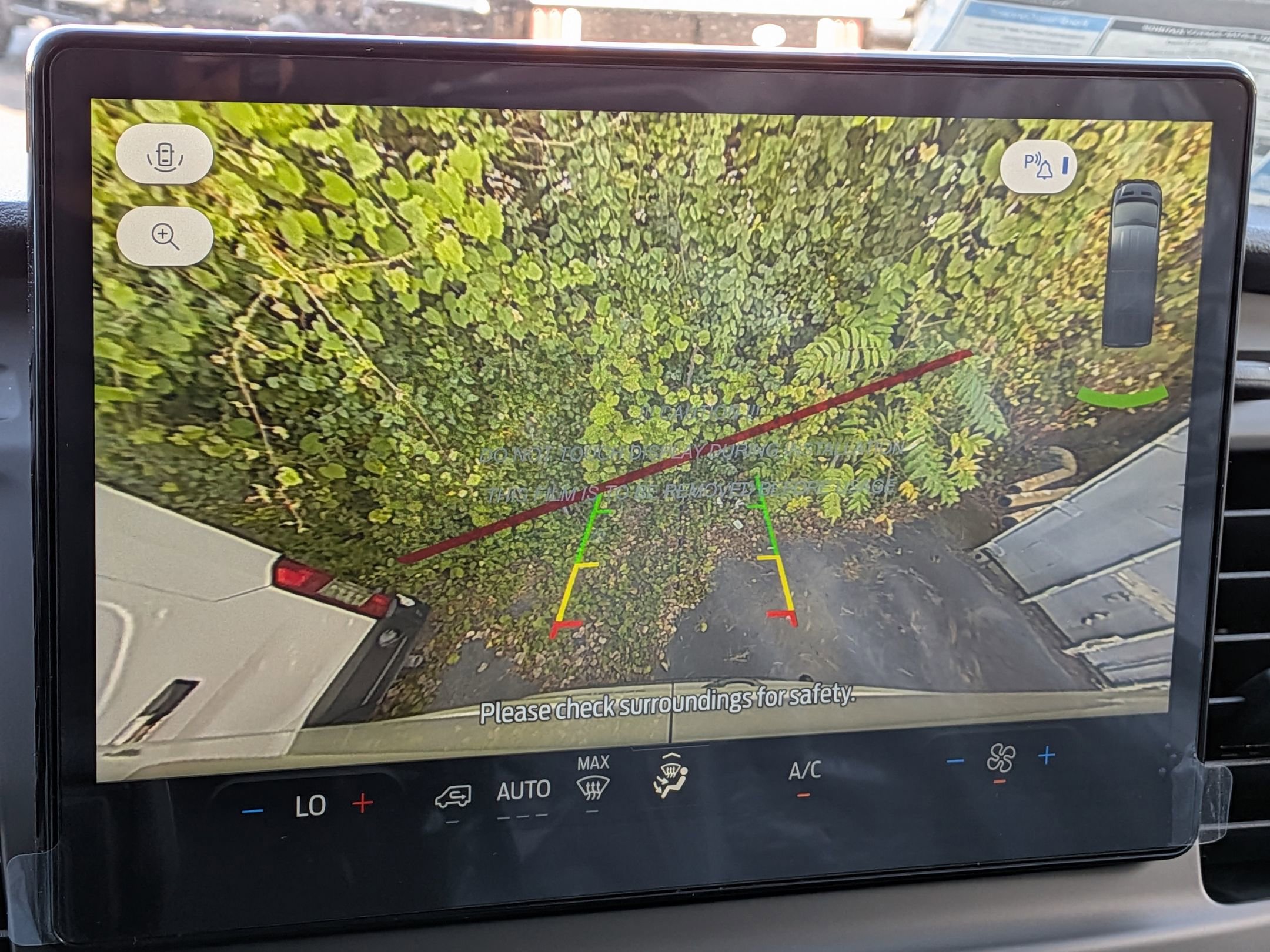 2026 FORD TRANSIT - Image 18