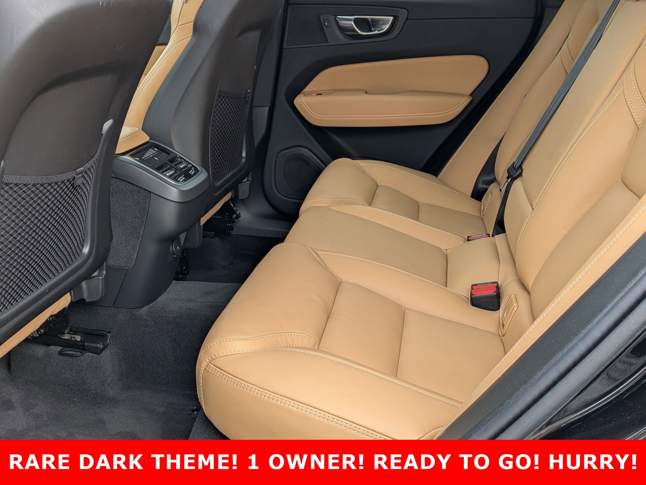 2023 VOLVO XC60 - Image 24