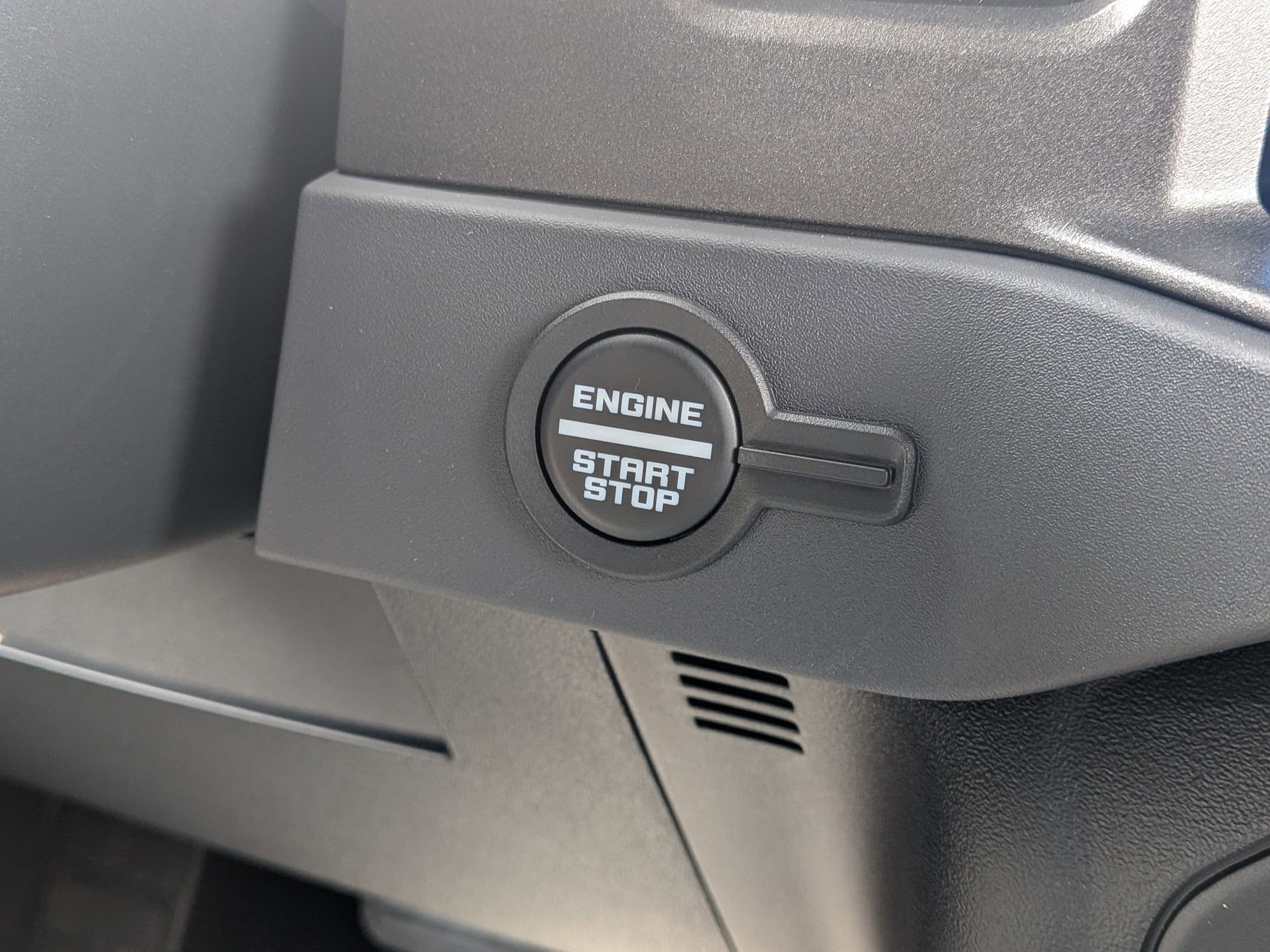 2025 FORD BRONCO - Image 16