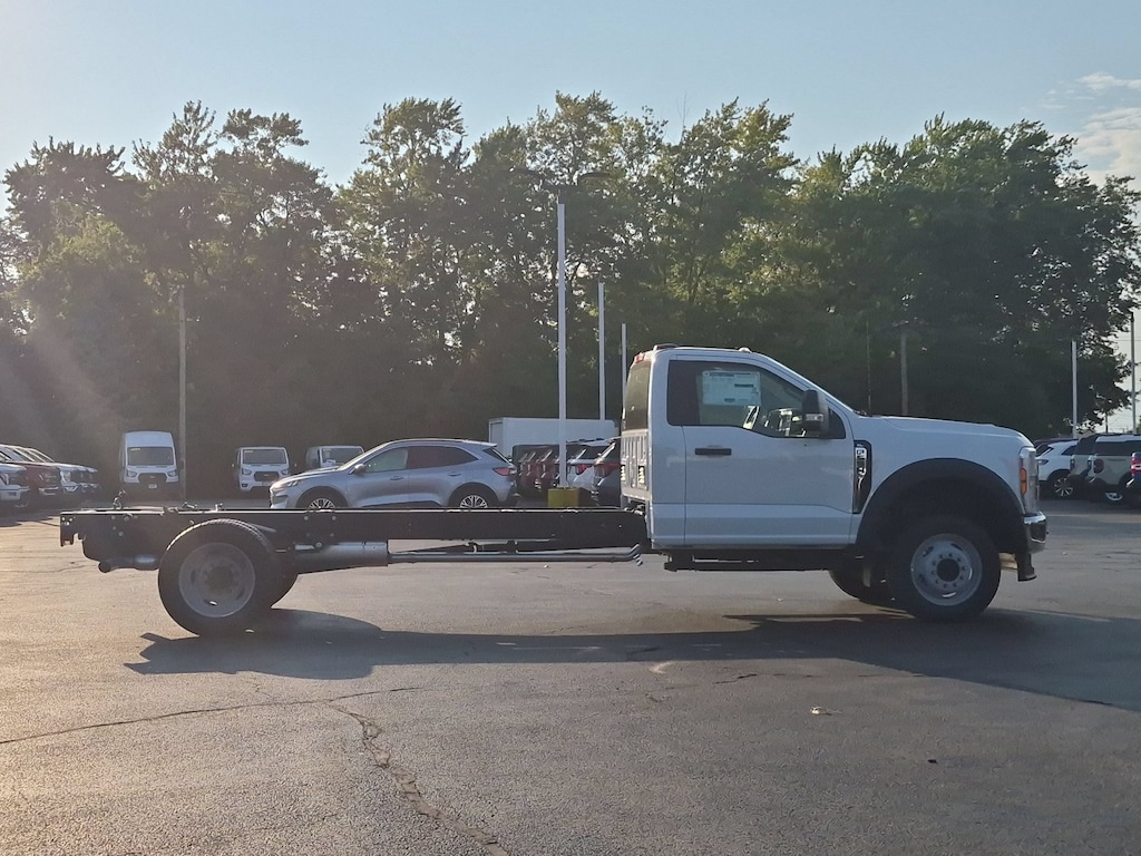 New 2026 Ford