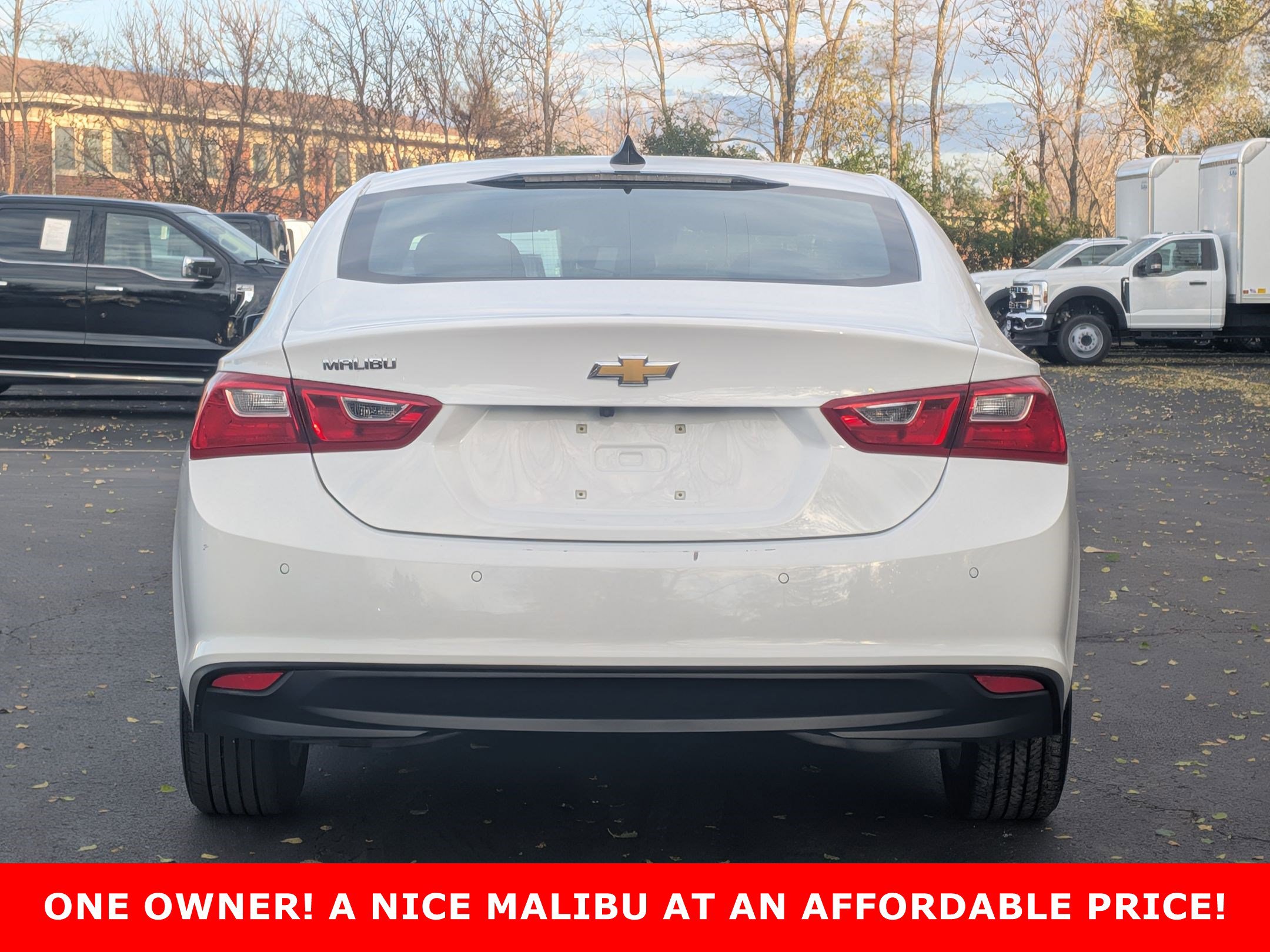 2022 CHEVROLET MALIBU - Image 6