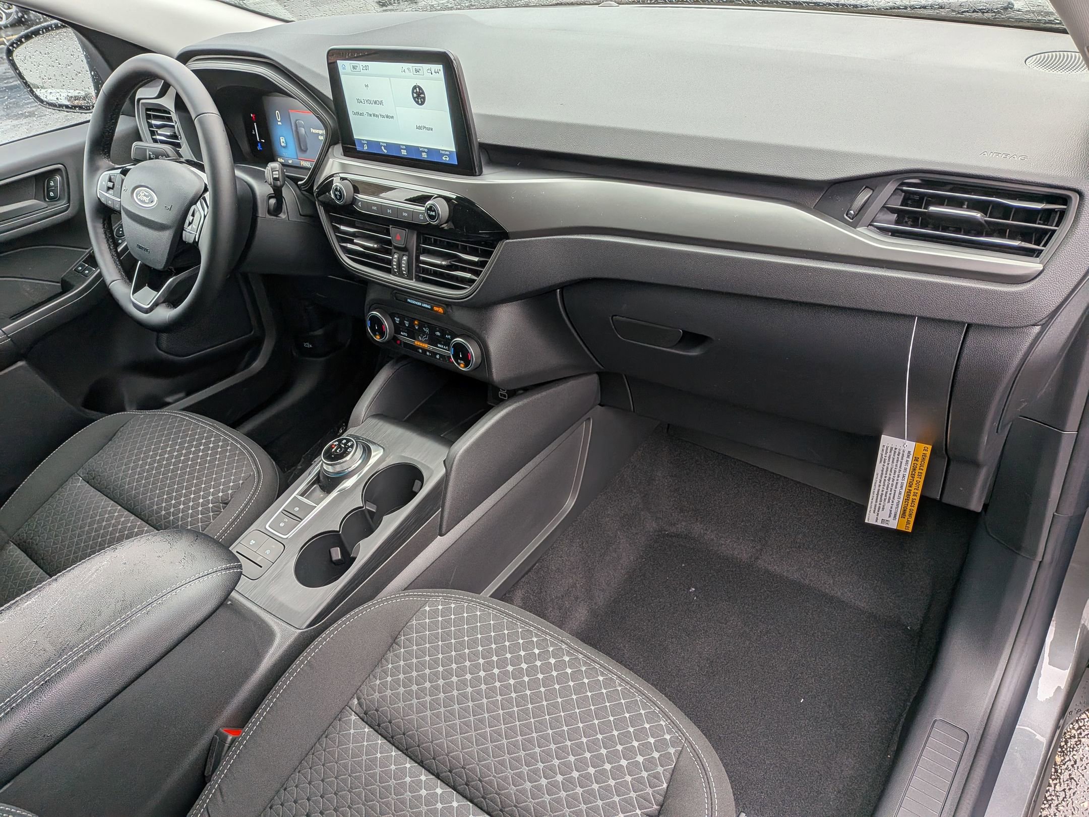 2026 FORD ESCAPE - Image 27