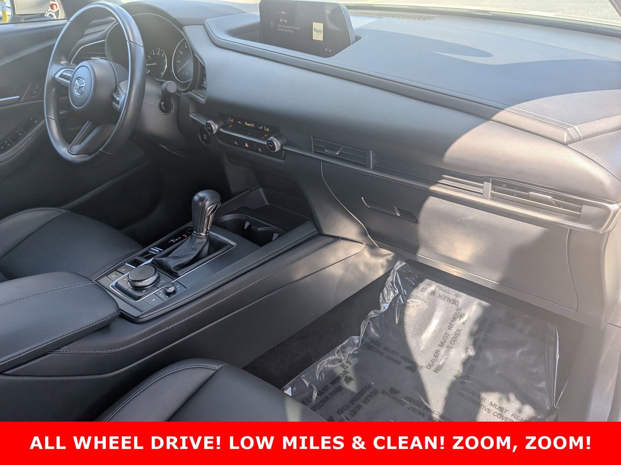 2023 MAZDA CX-30 - Image 24