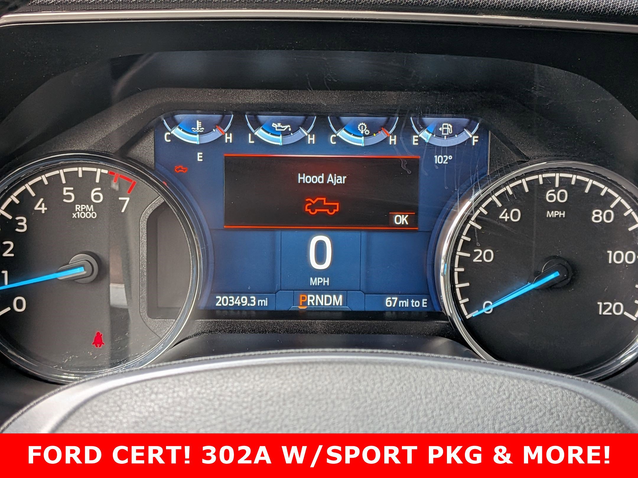 2023 FORD F-150 - Image 15