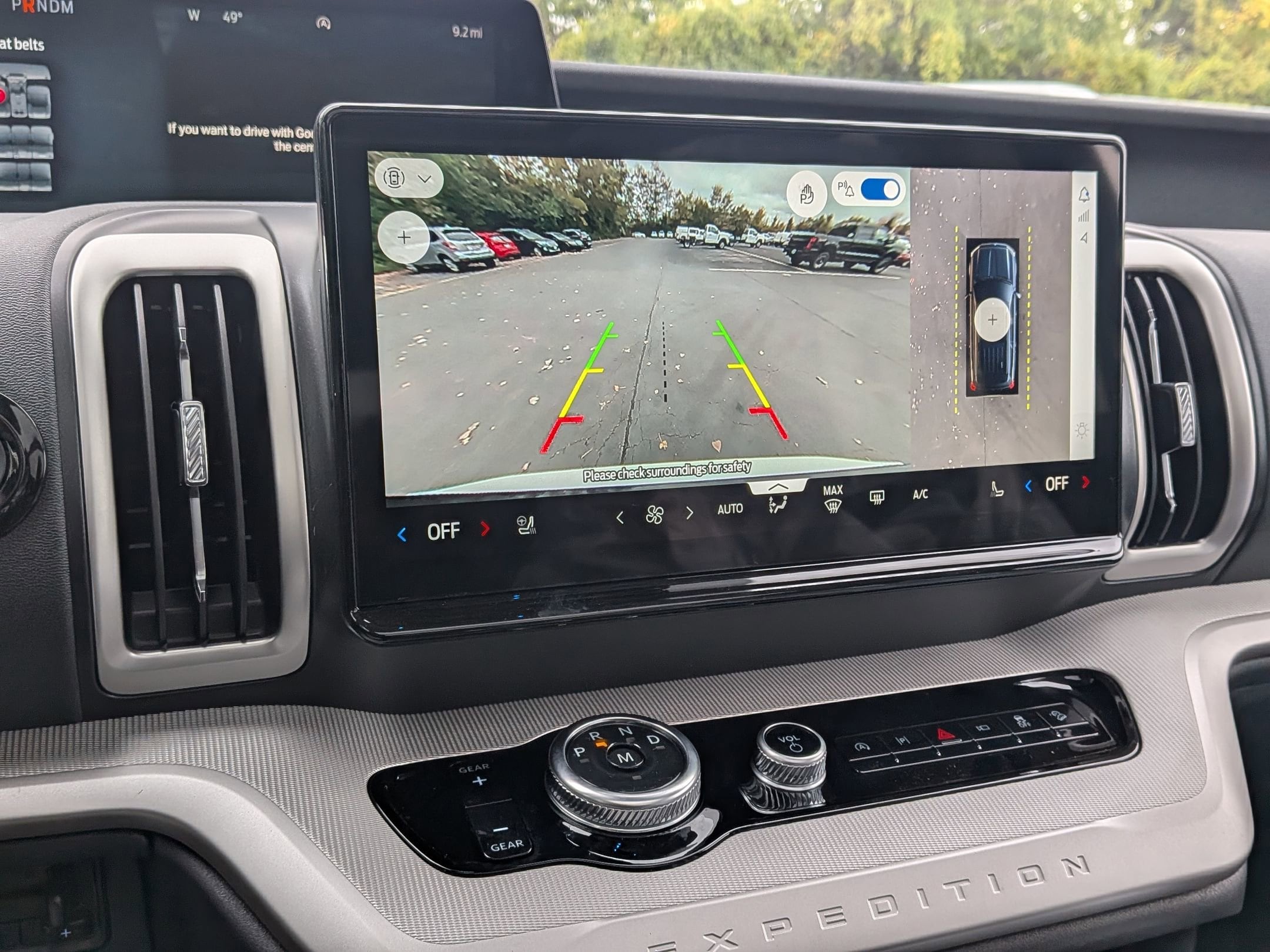 2025 FORD EXPEDITION - Image 19