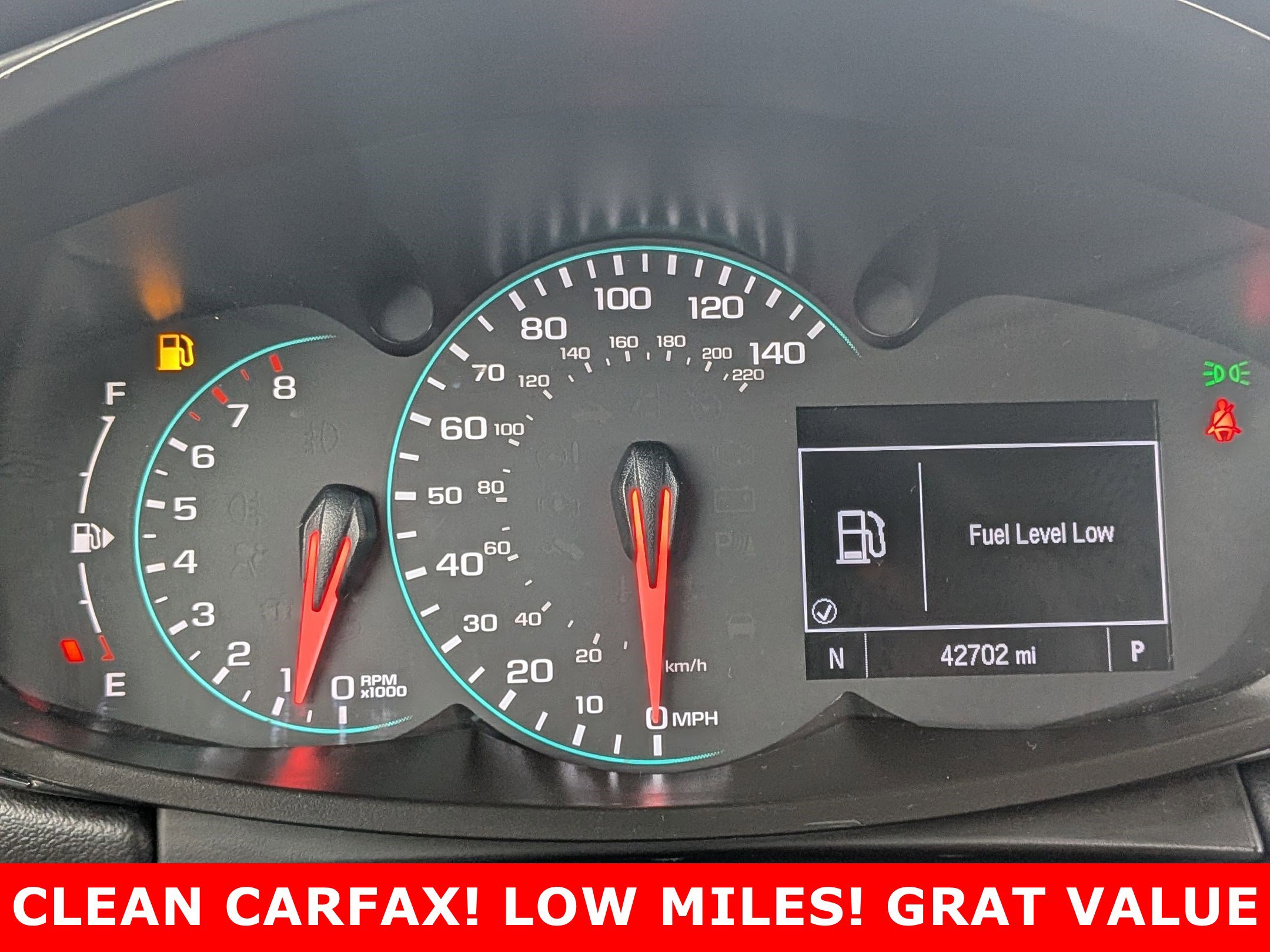 2019 CHEVROLET TRAX - Image 13