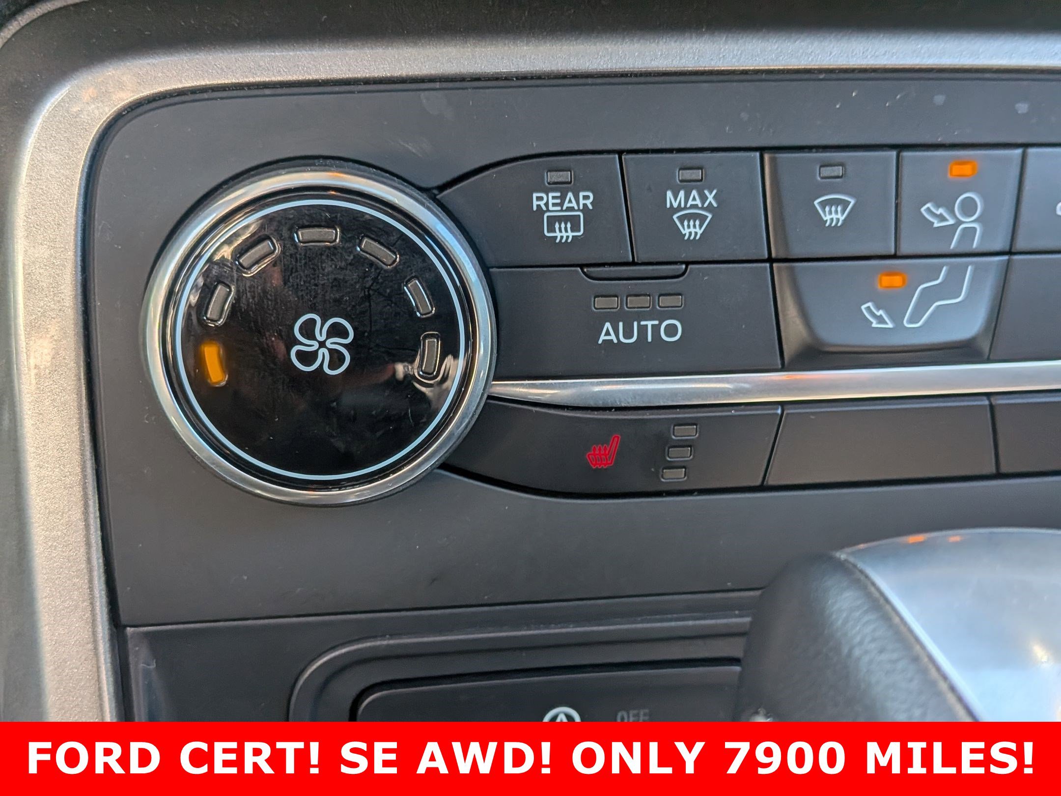 2021 FORD ECOSPORT - Image 20