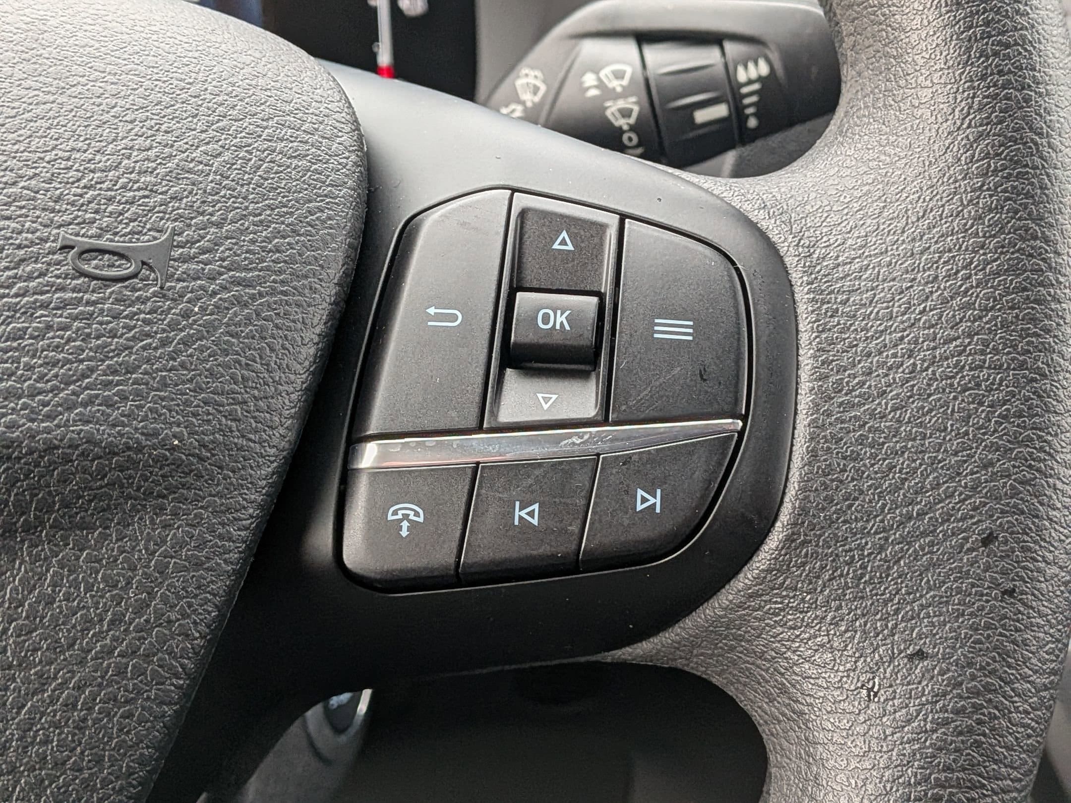 2026 FORD TRANSIT - Image 15