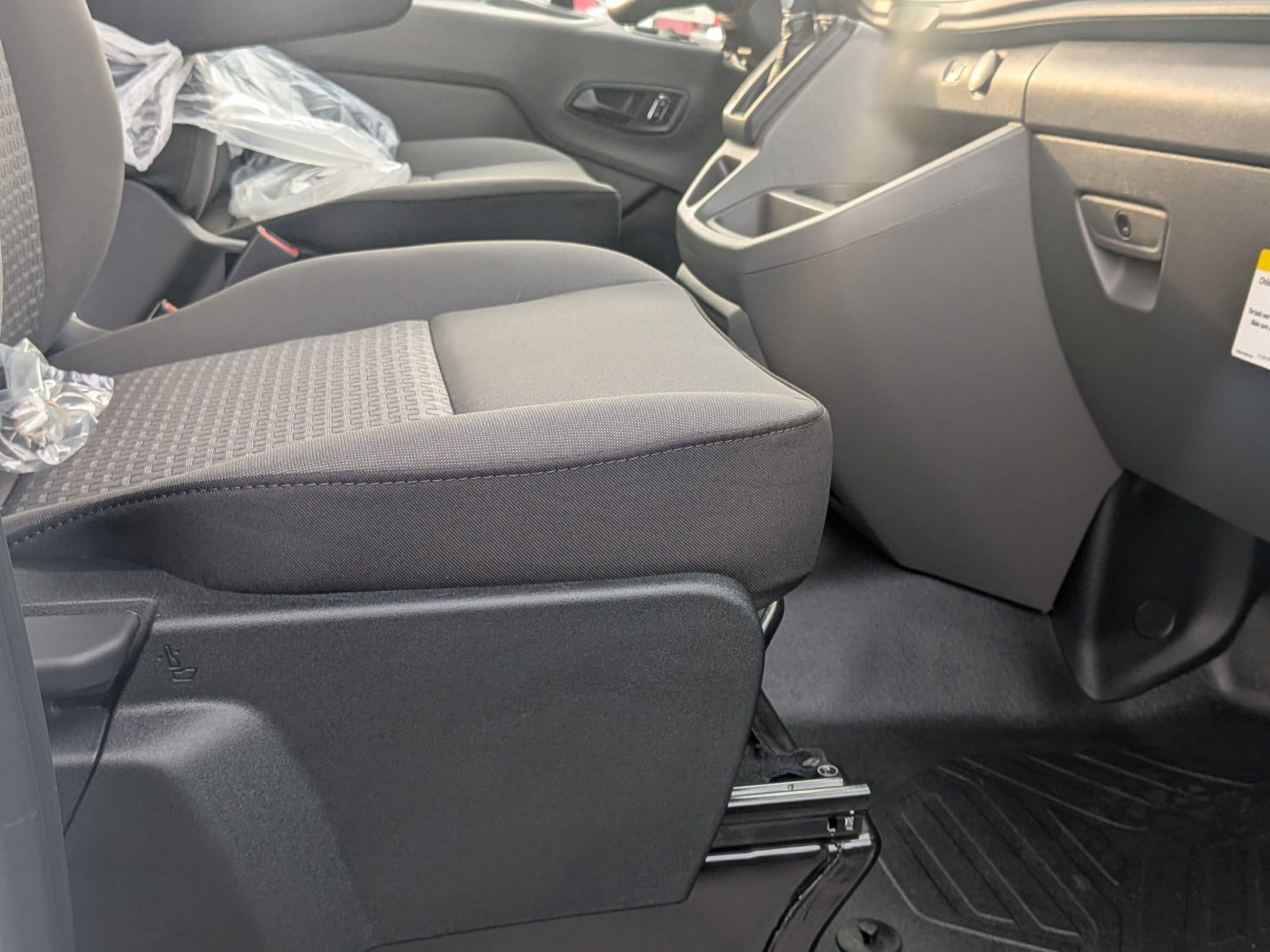 2026 FORD TRANSIT - Image 22