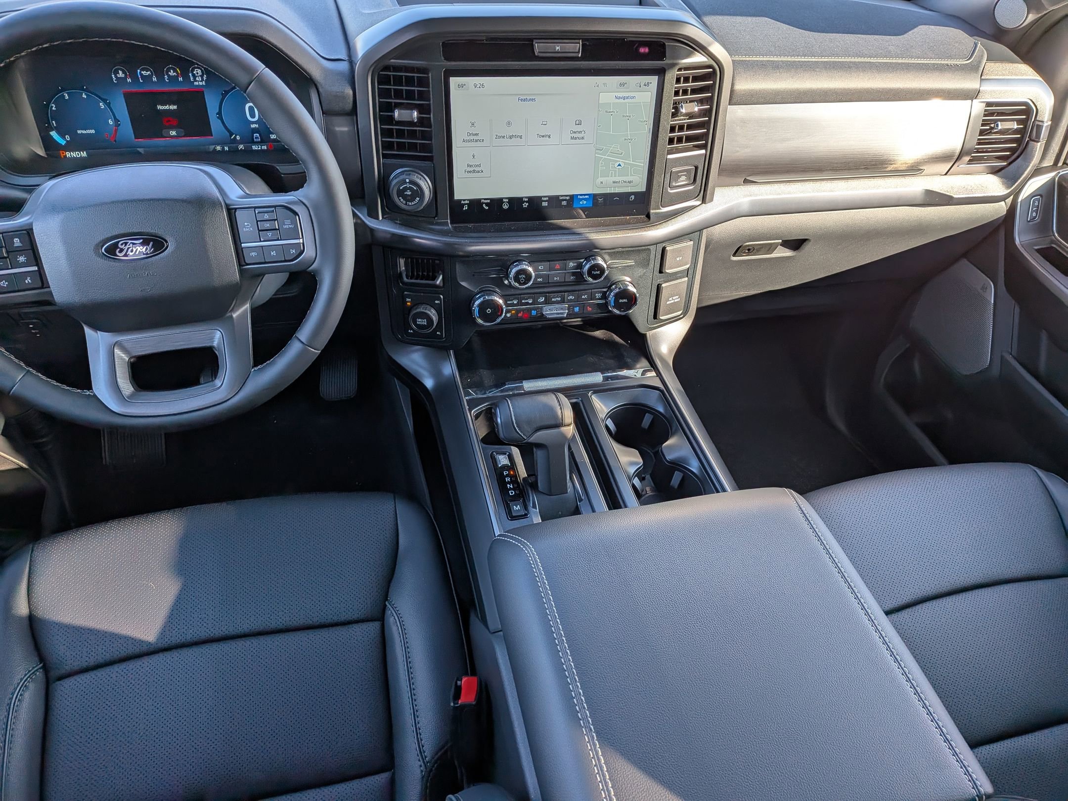 2025 FORD F-150 - Image 22