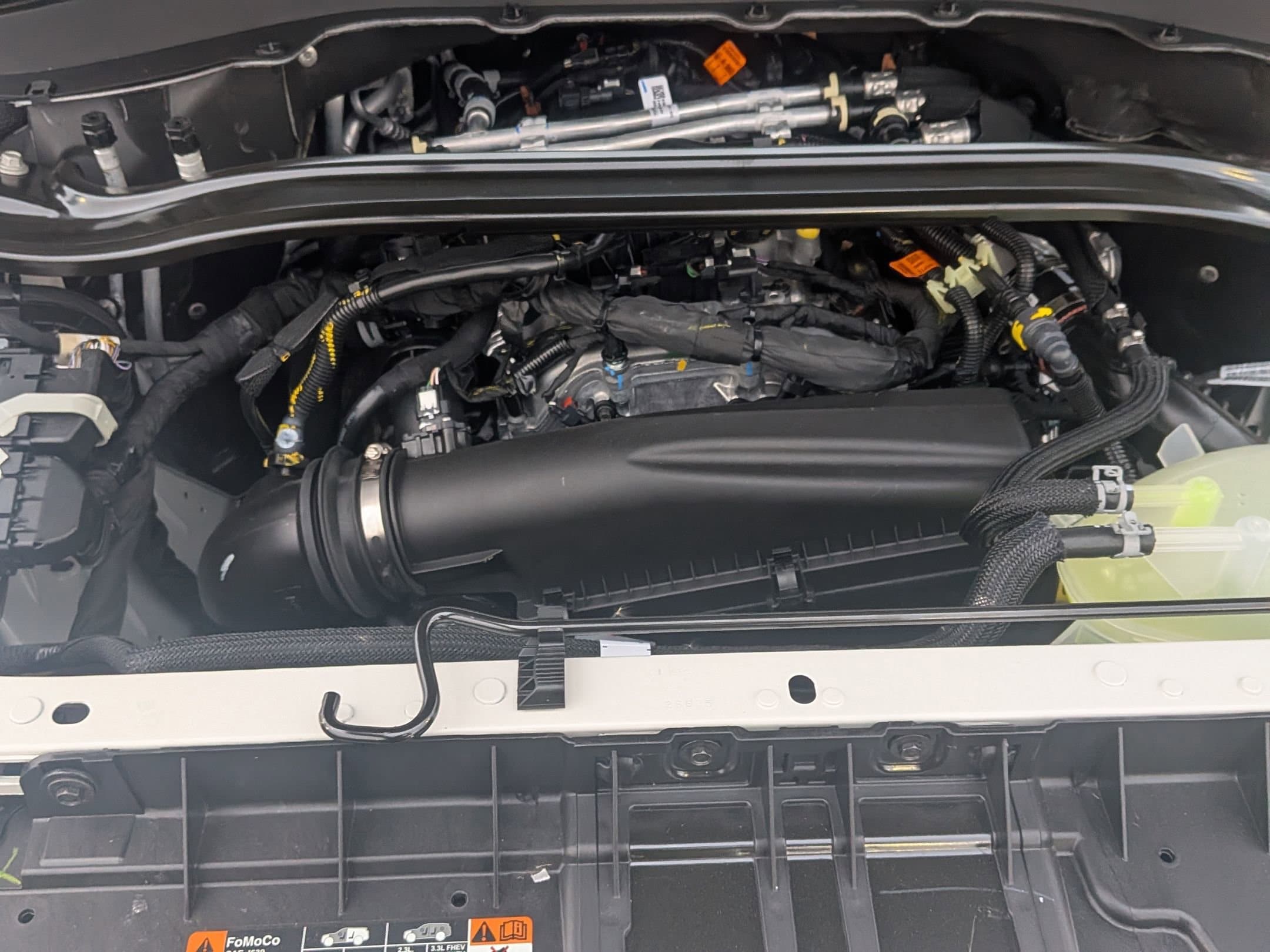 2026 FORD EXPLORER - Image 29