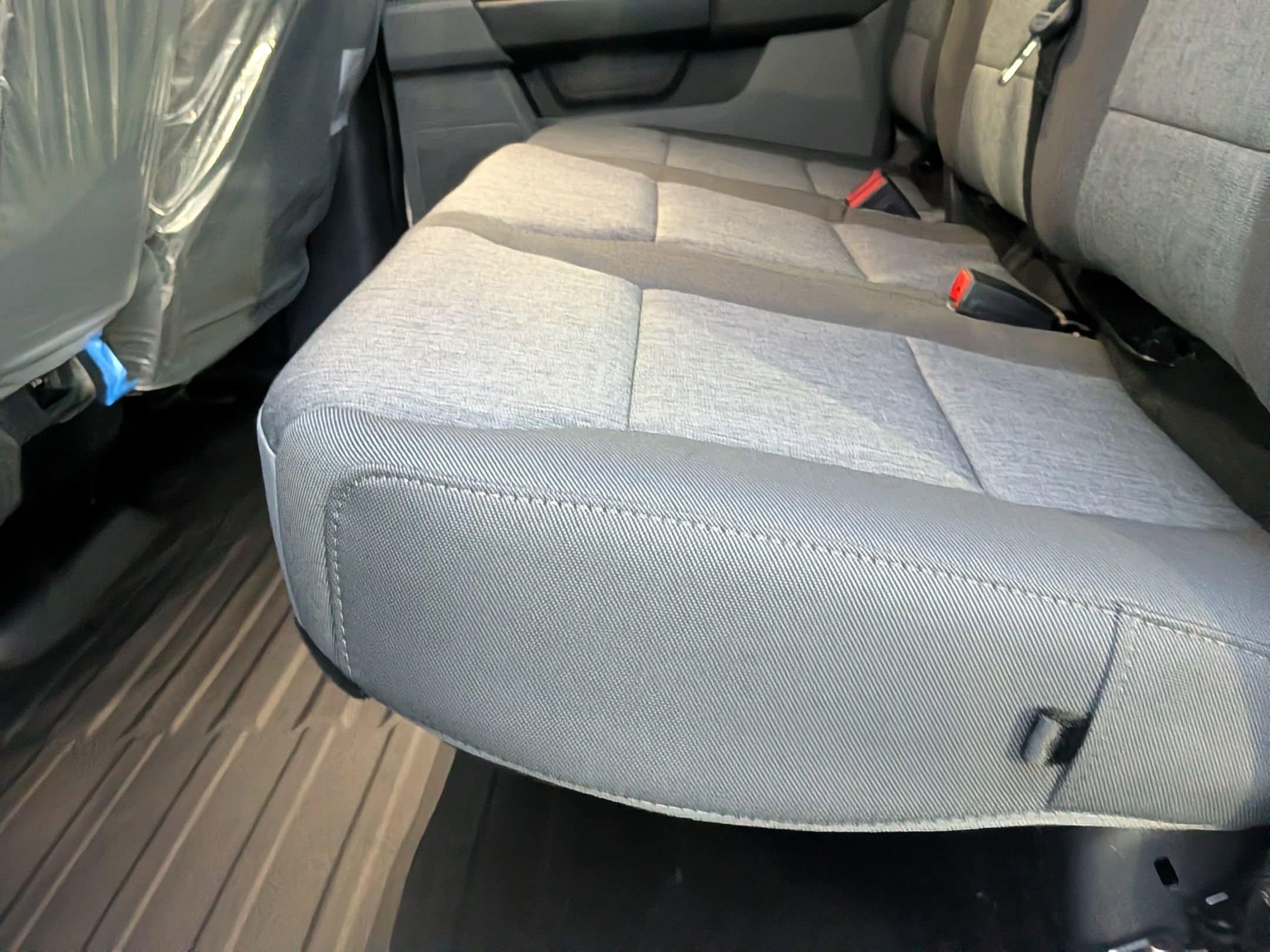 2026 FORD F-150 - Image 22