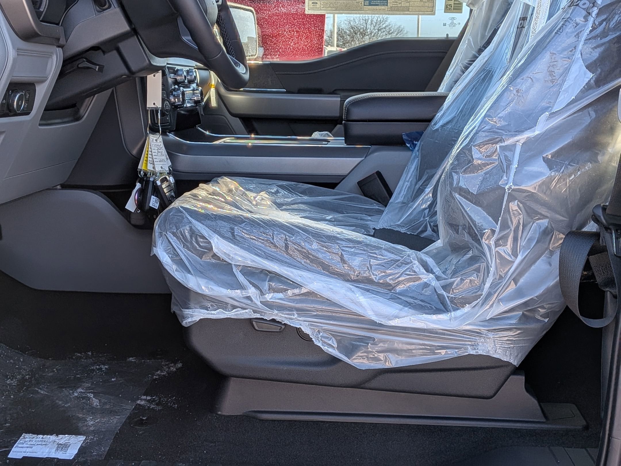 2026 FORD F-150 - Image 11