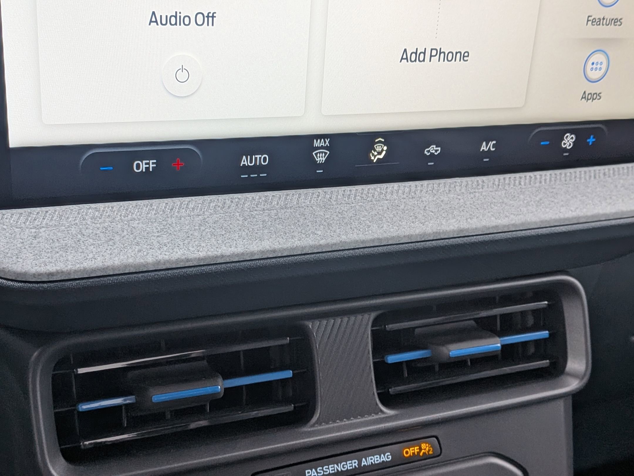 2025 FORD MAVERICK - Image 19