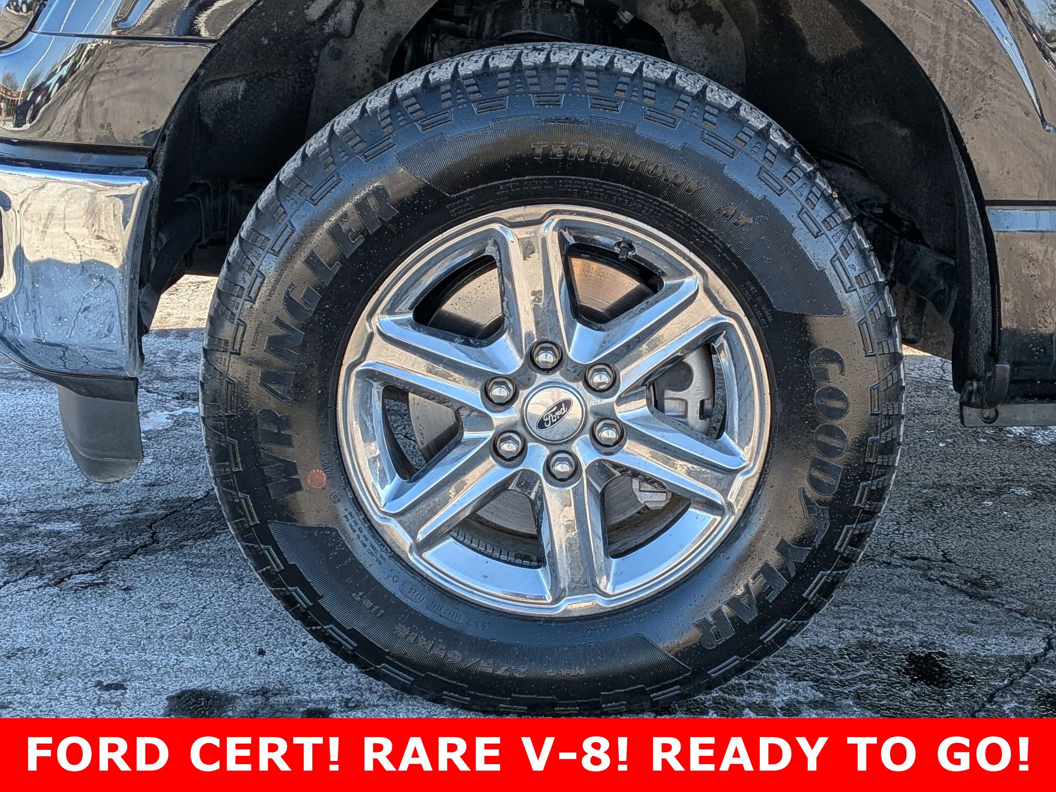 2025 FORD F-150 - Image 9