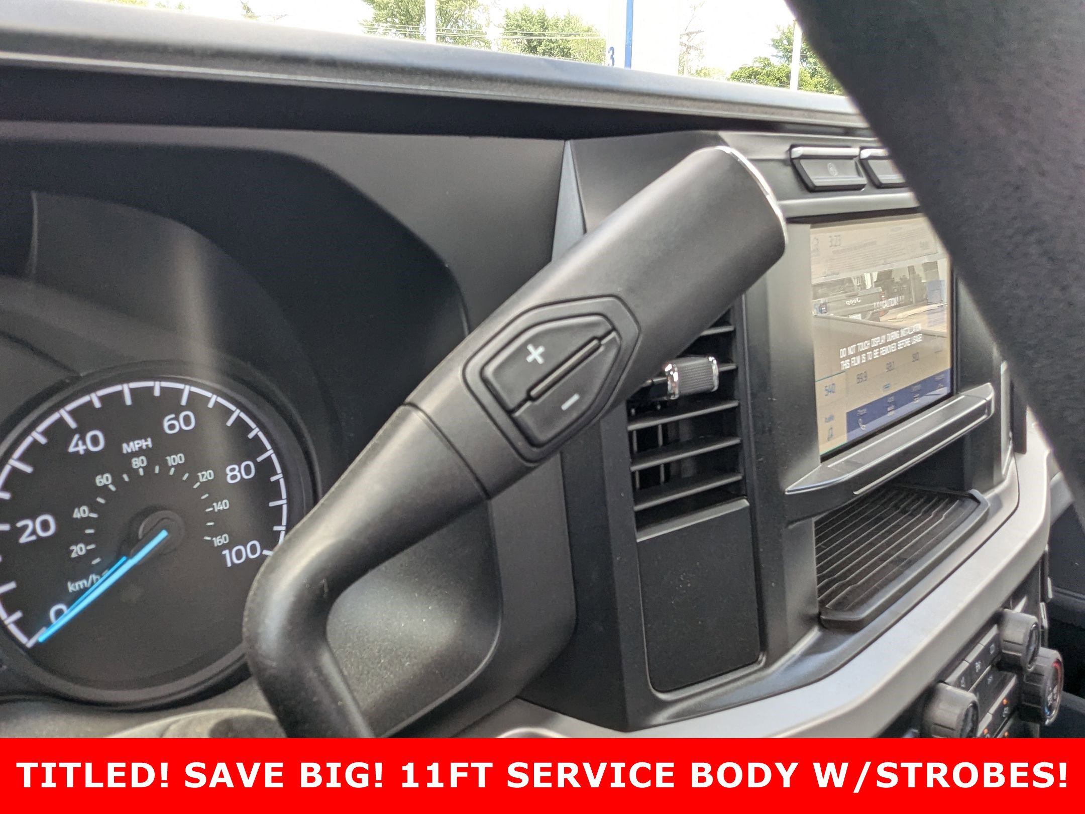 2024 FORD F-450 - Image 19