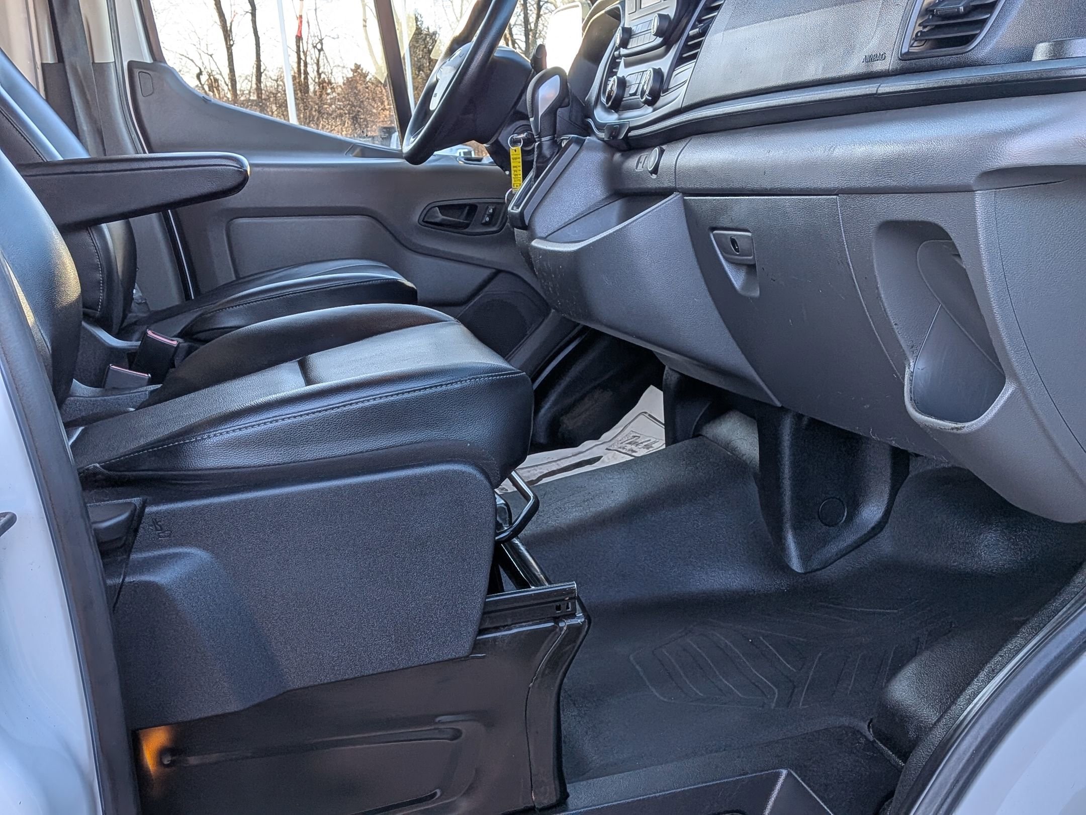 2020 FORD TRANSIT - Image 22