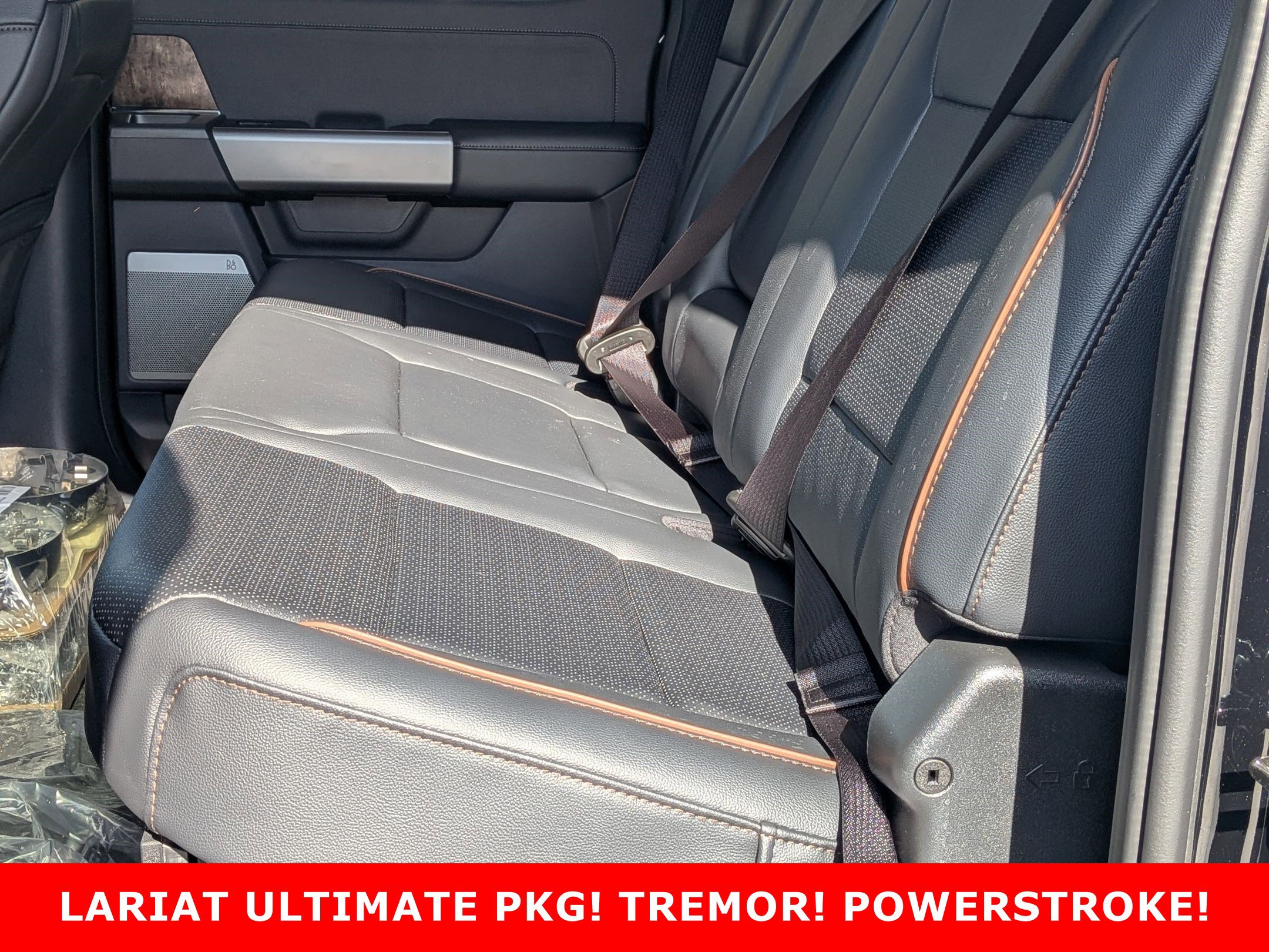 2026 Ford F-250 Super Duty Lariat - Photo 23