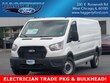  Ford Transit T-250
