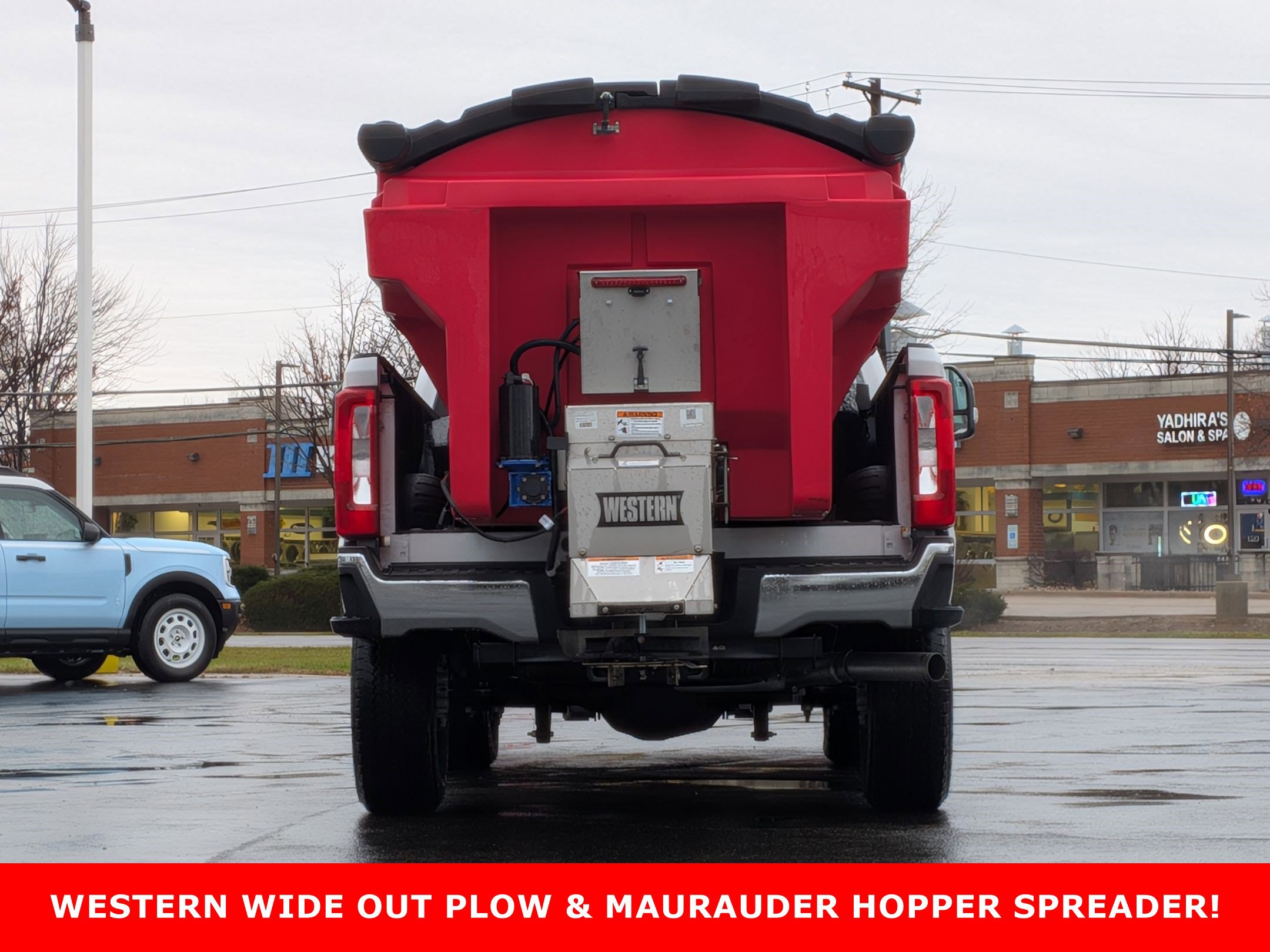 2025 Ford F-350 Super Duty XL - Photo 6