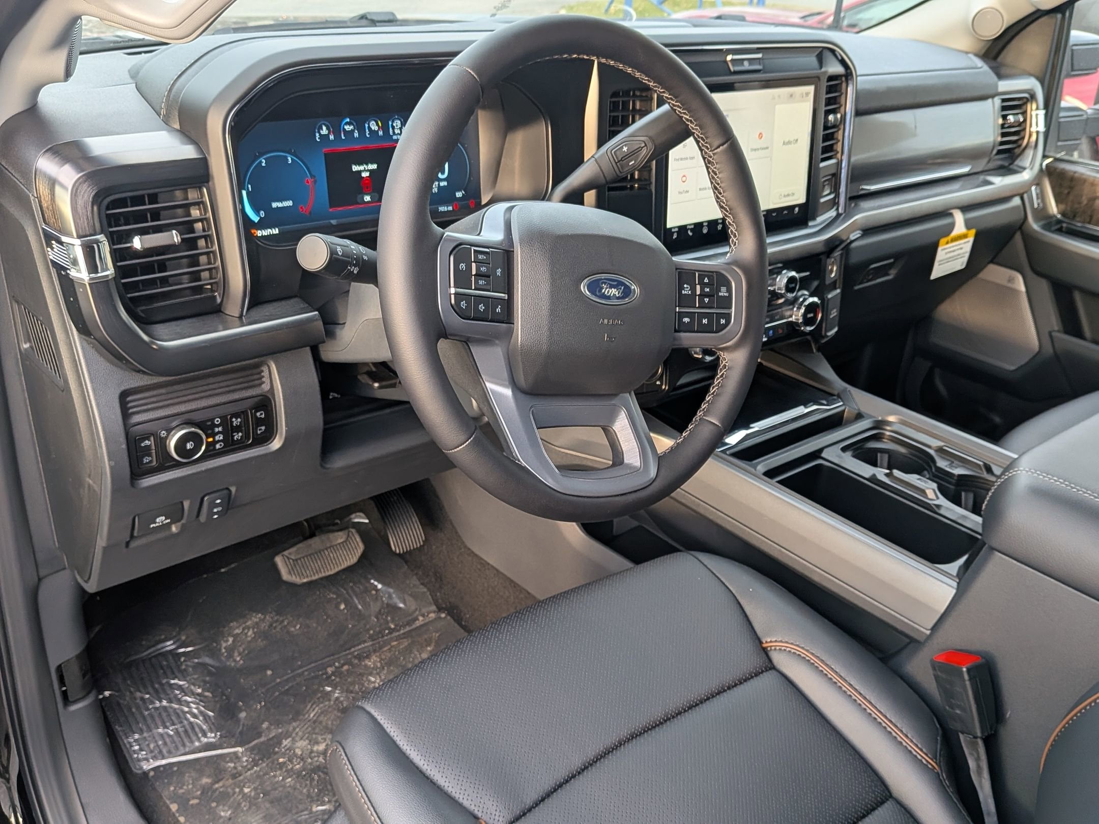 2026 FORD F-250 - Image 10