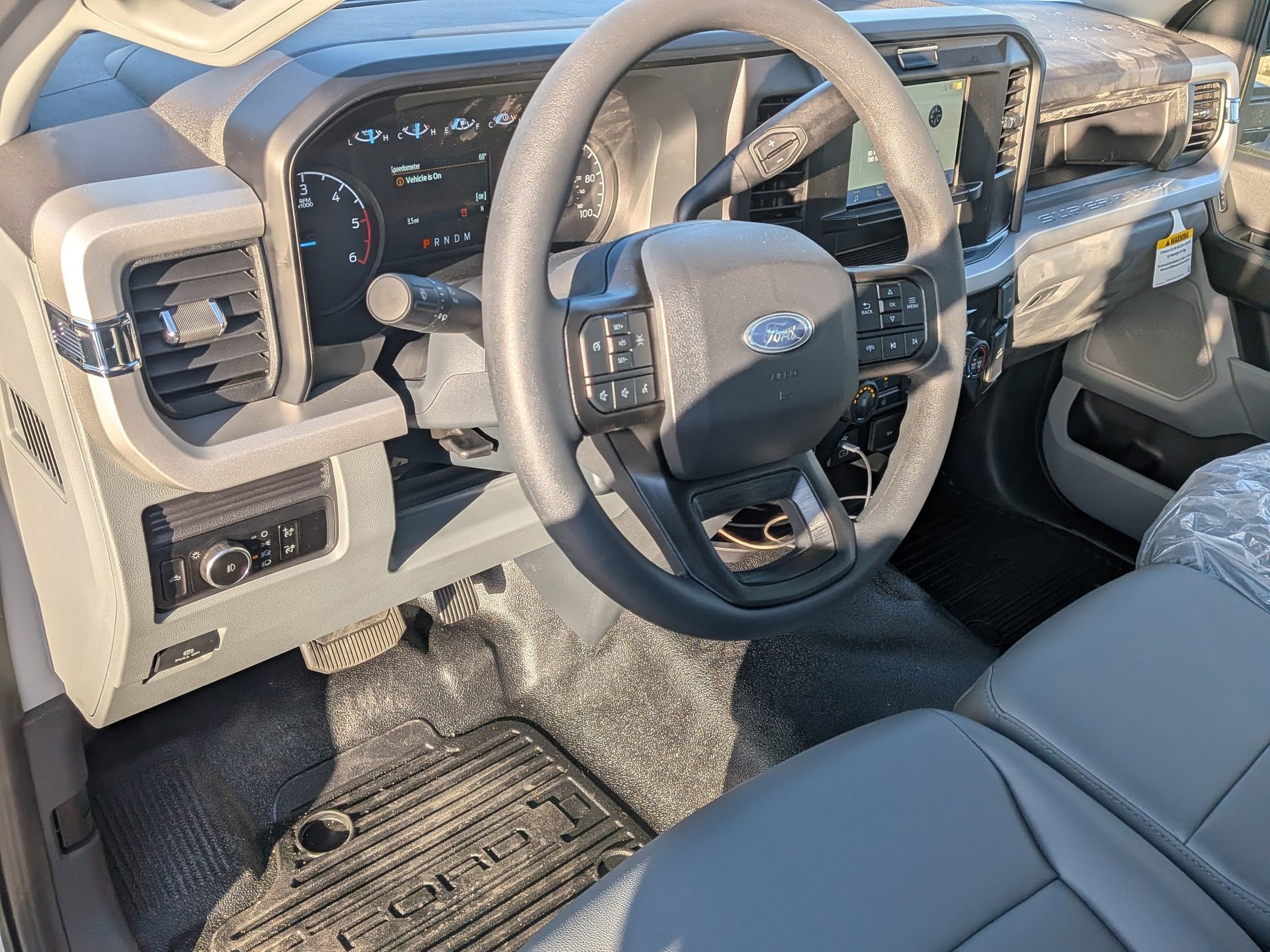 2026 FORD F-550 - Image 9