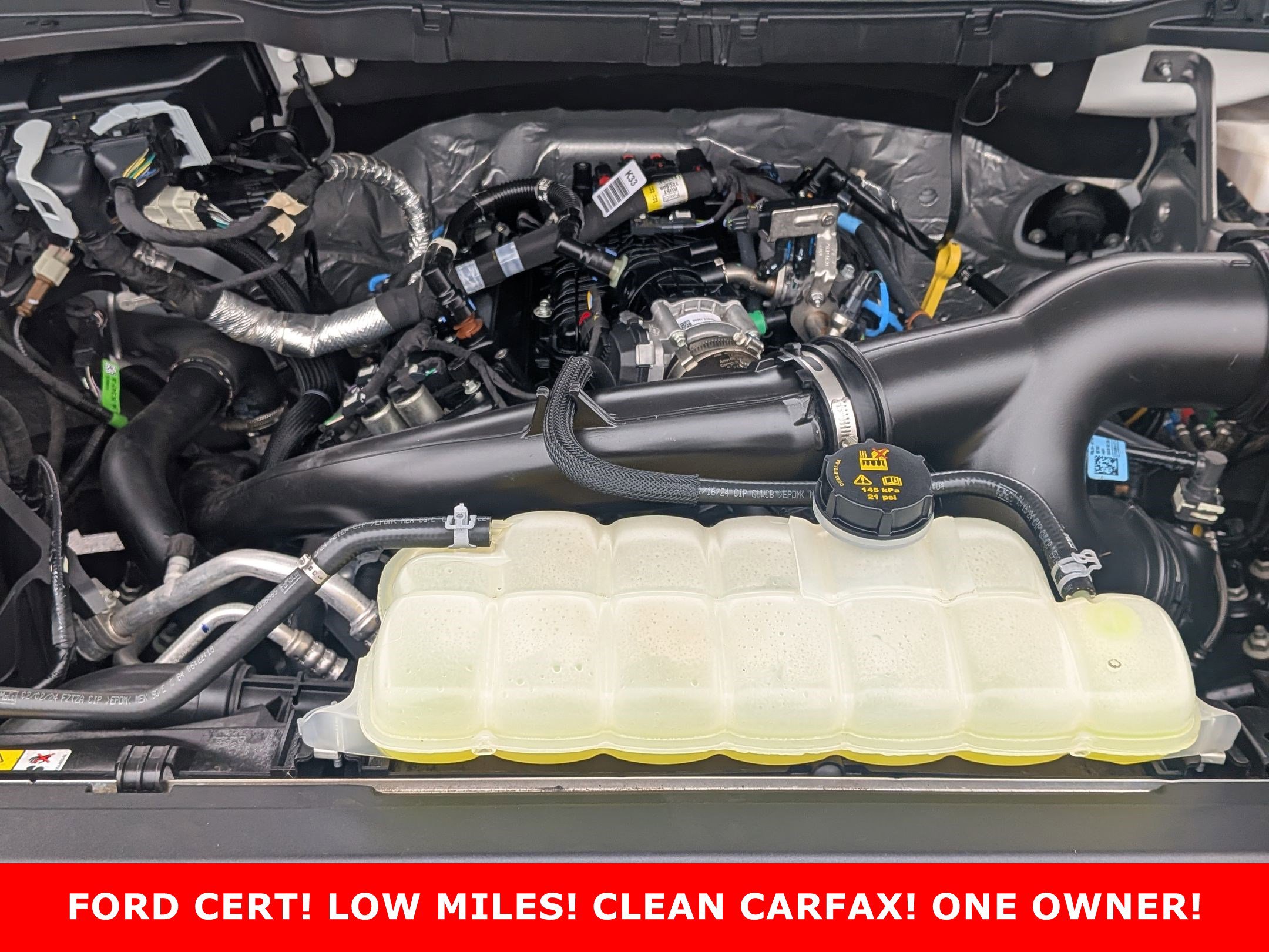 2024 FORD F-150 - Image 26