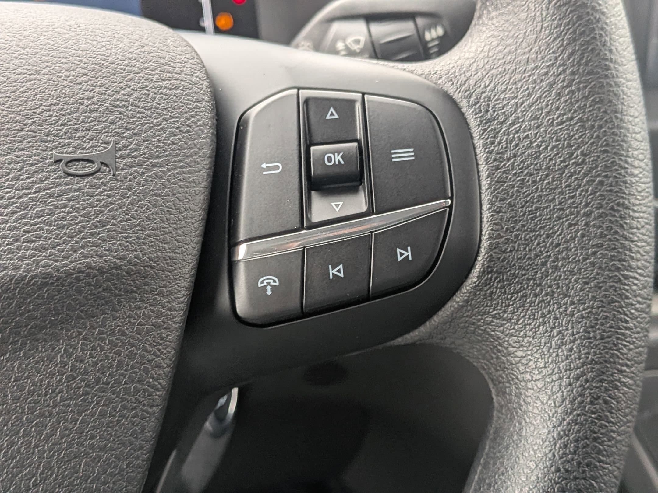 2026 FORD TRANSIT - Image 15