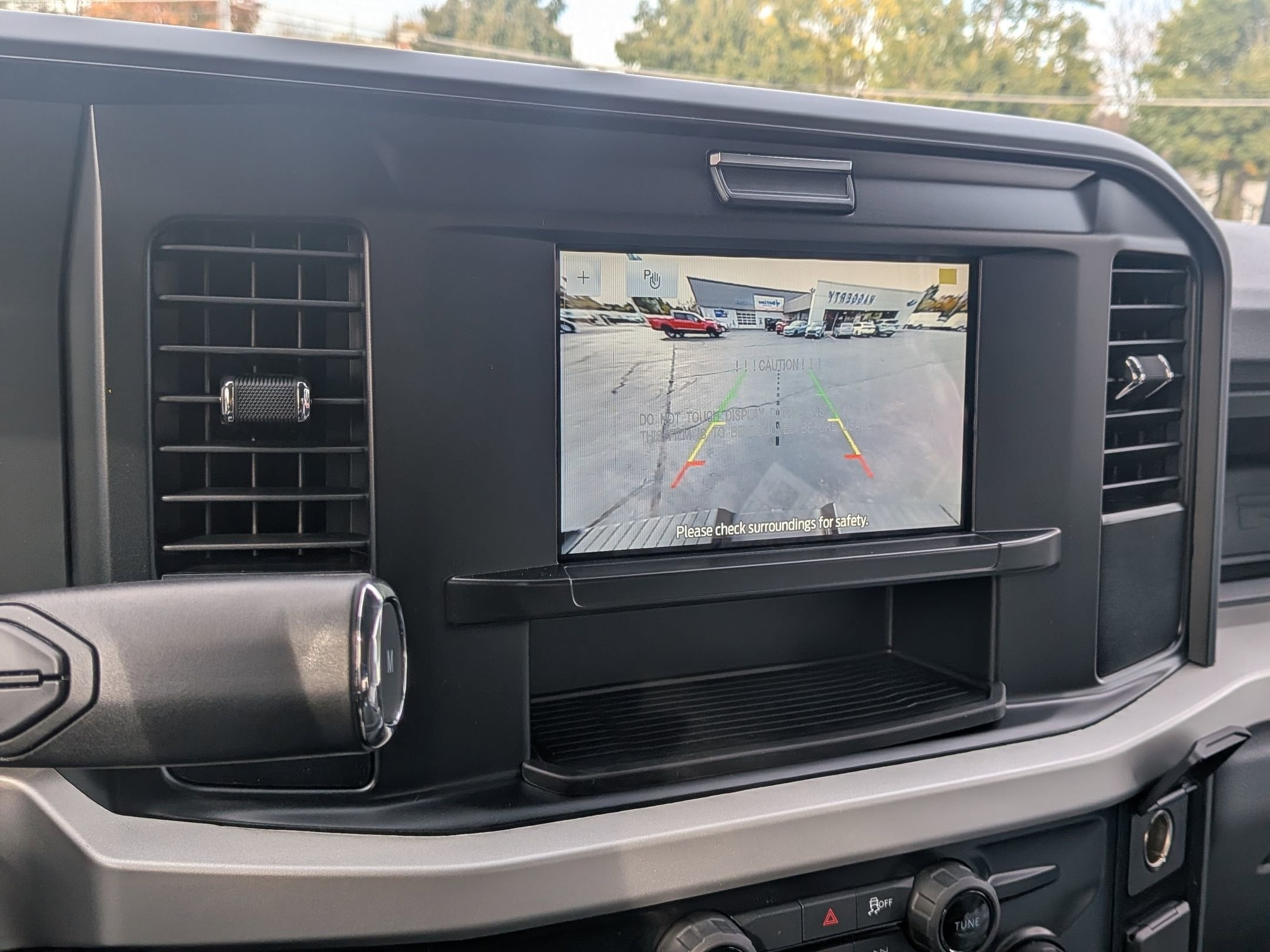 2026 FORD F-250 - Image 17