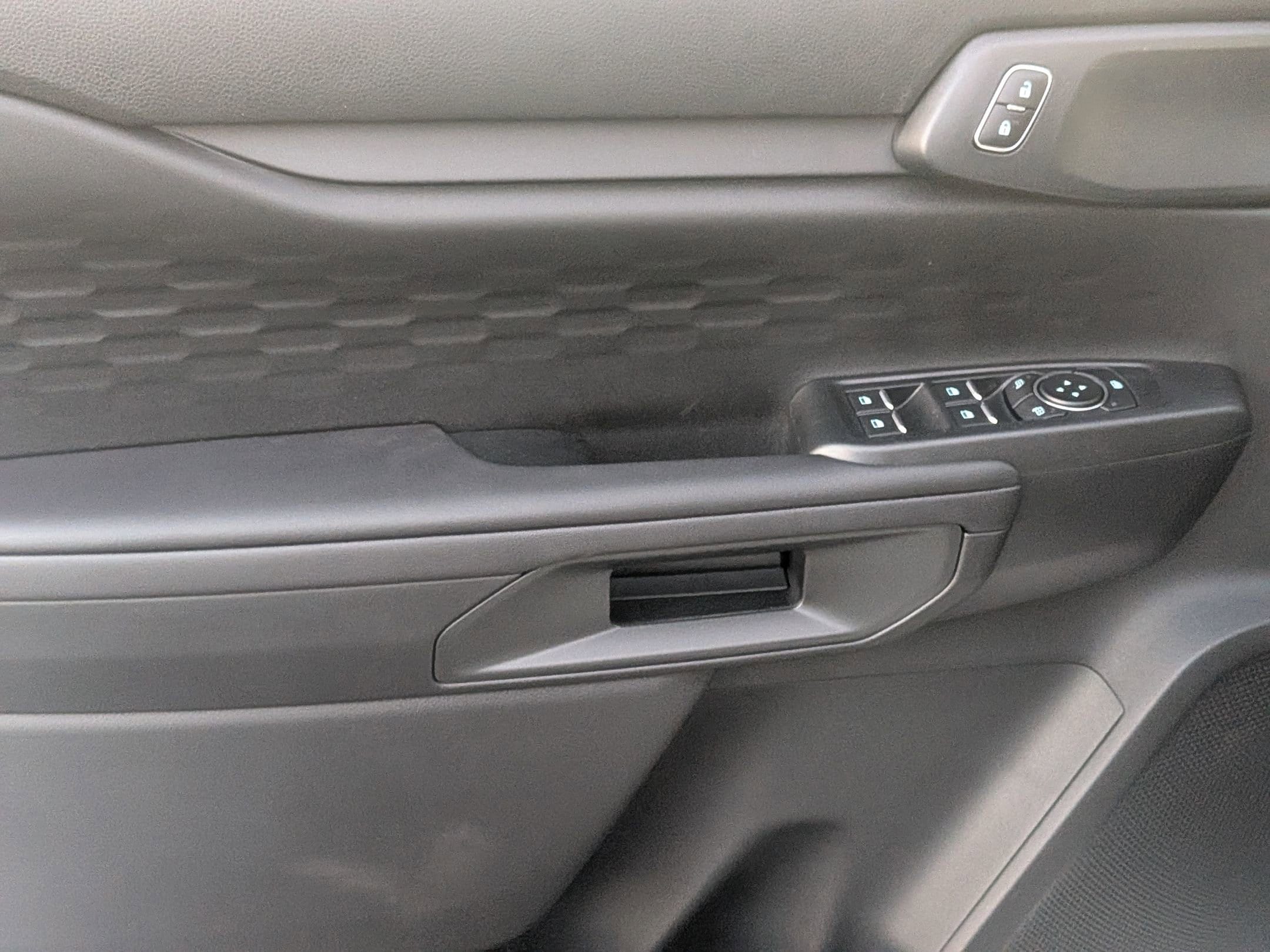 2025 FORD RANGER - Image 12