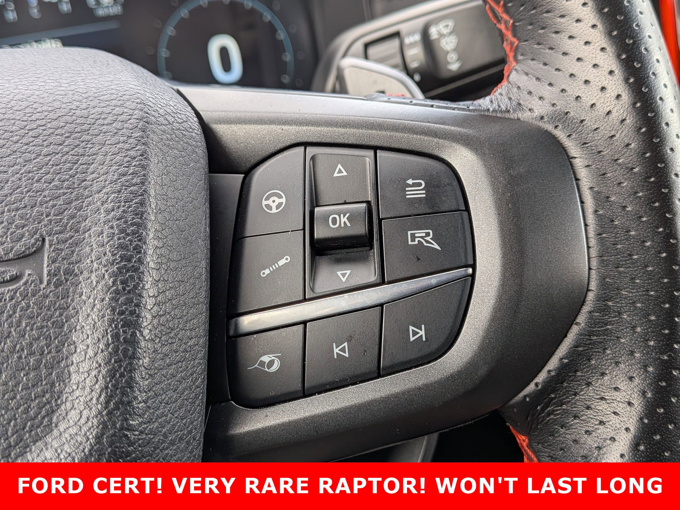 2024 FORD RANGER - Image 15