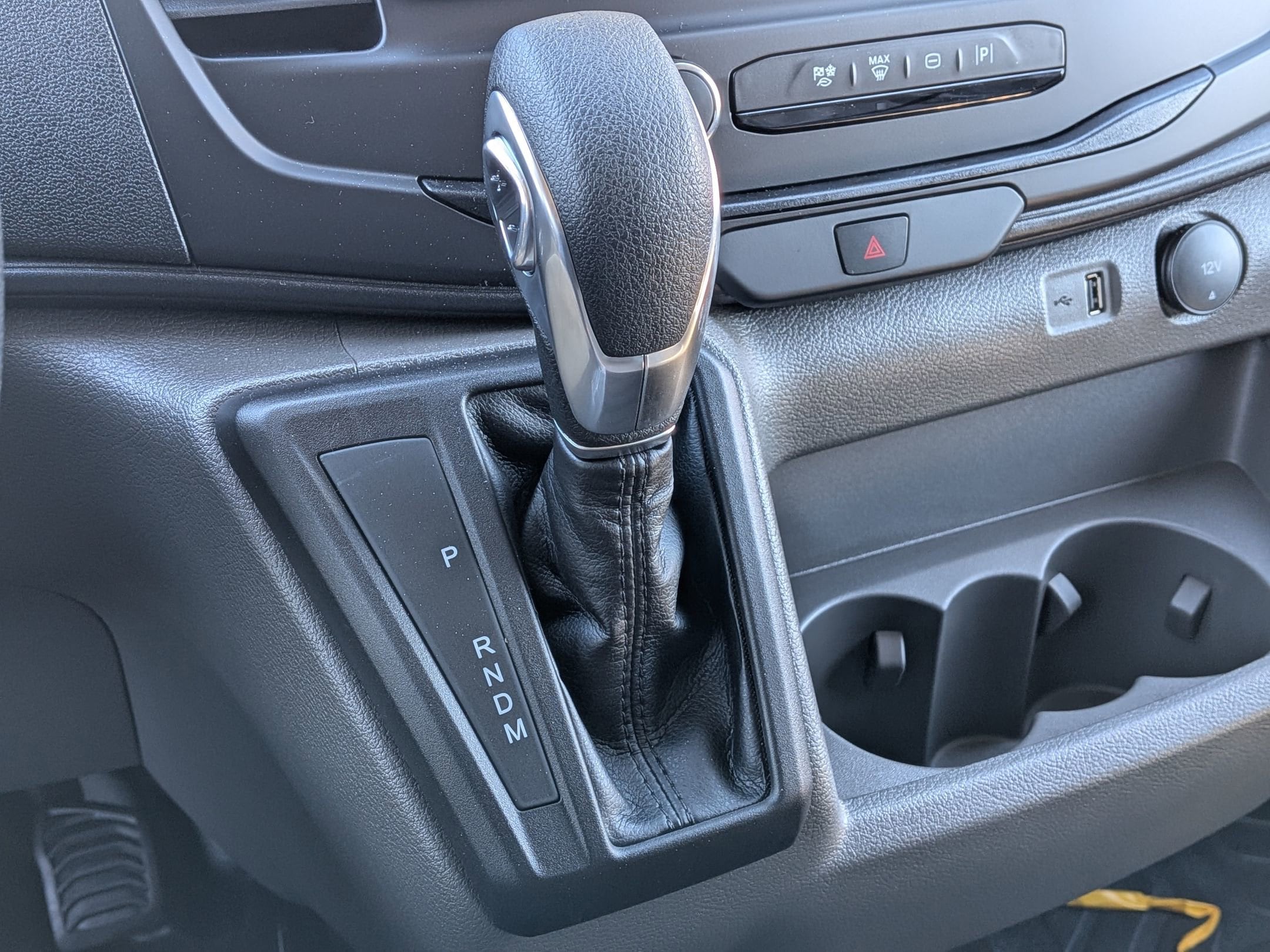 2026 FORD TRANSIT - Image 20