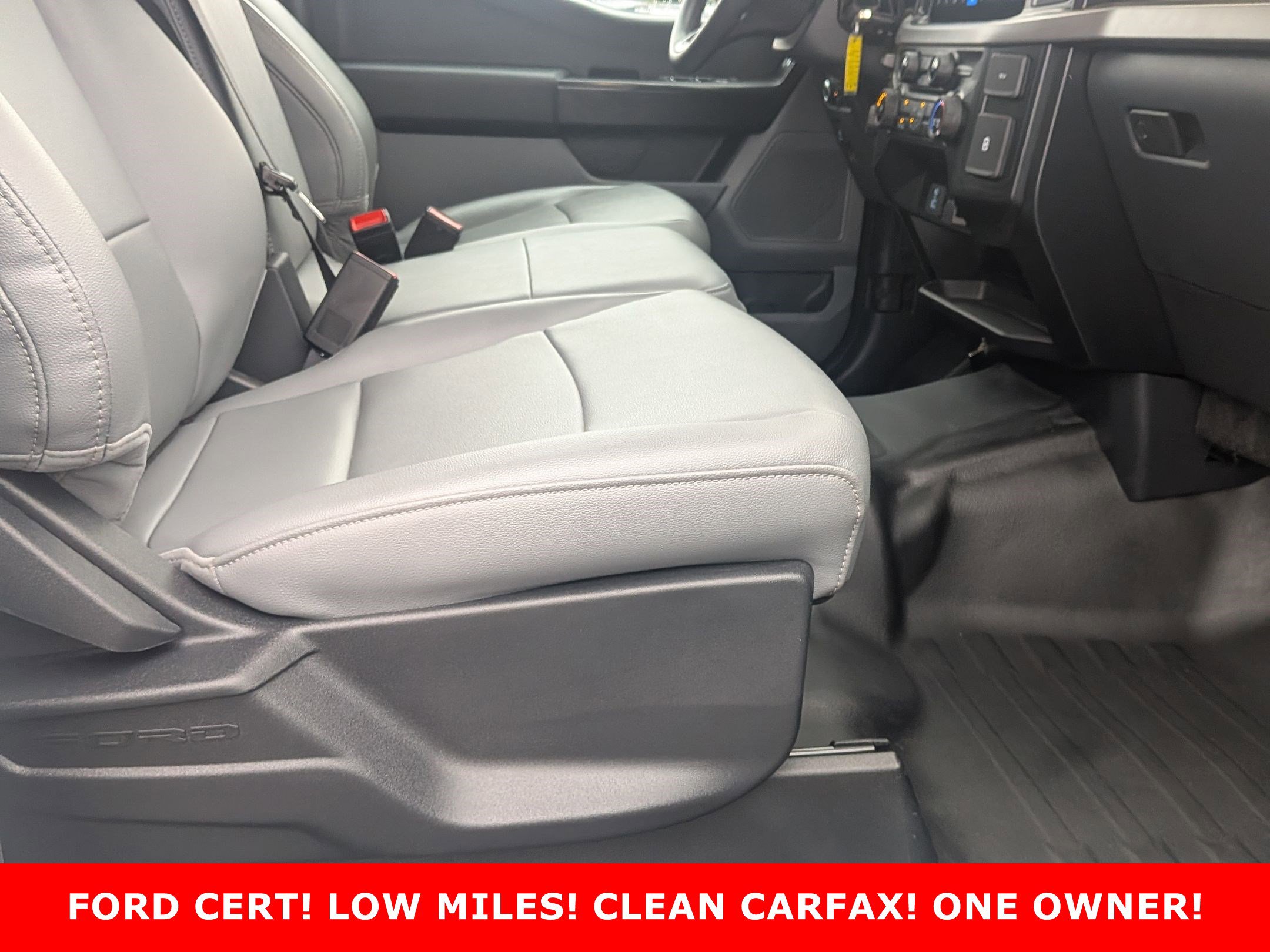 2024 FORD F-150 - Image 23