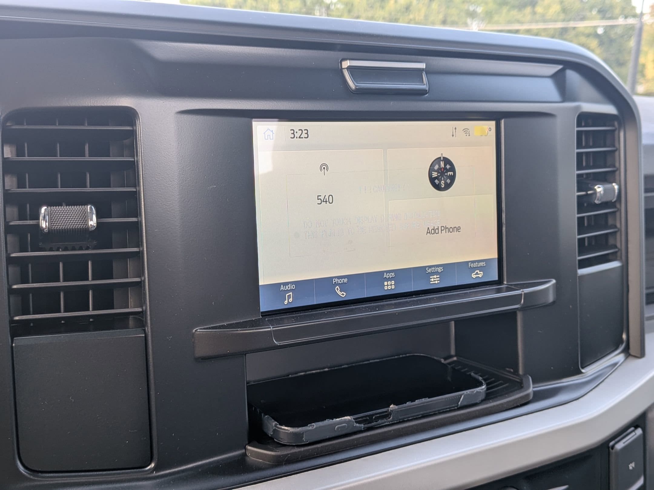 2026 FORD F-350 - Image 15