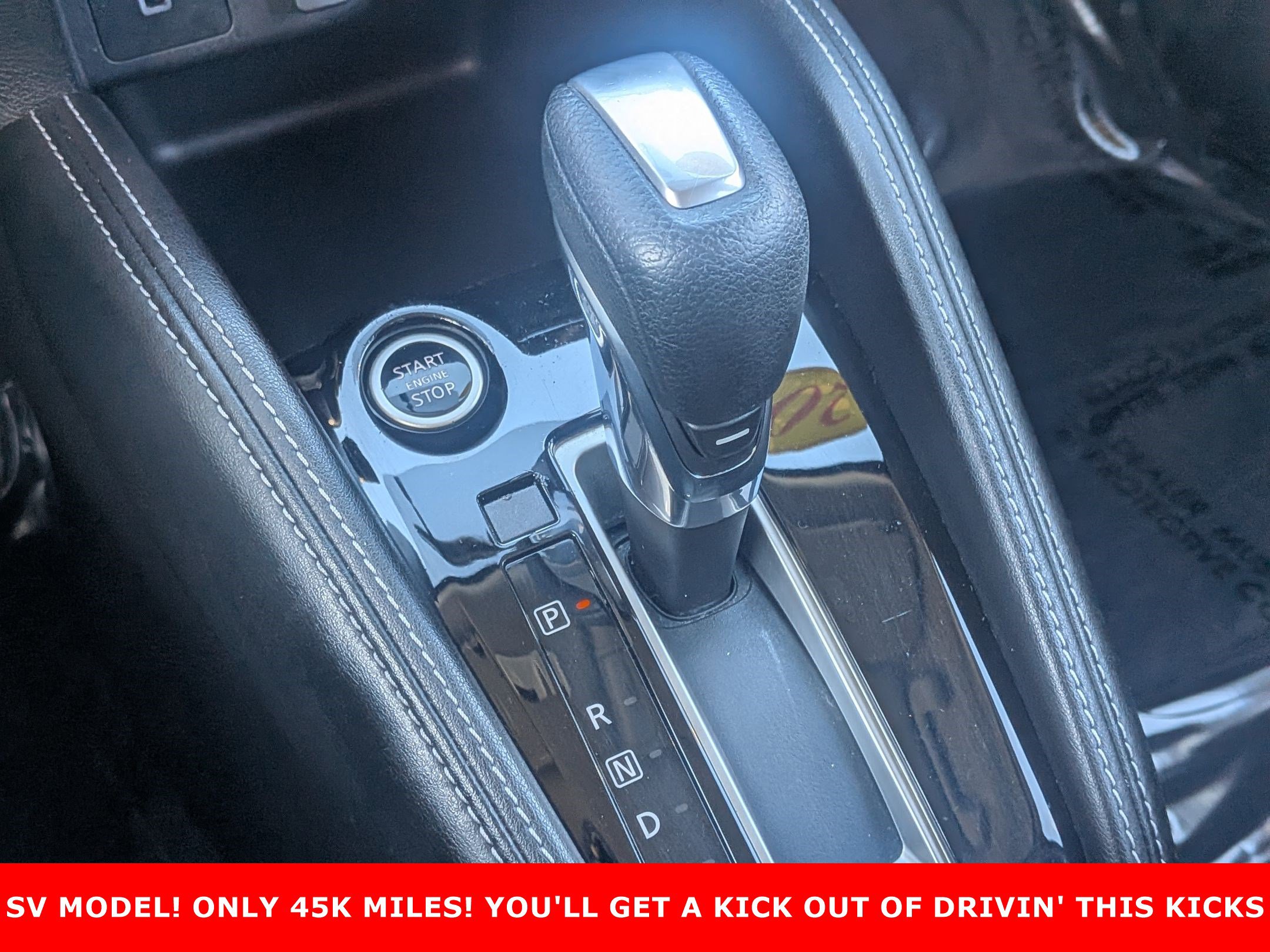 2018 NISSAN KICKS - Image 18