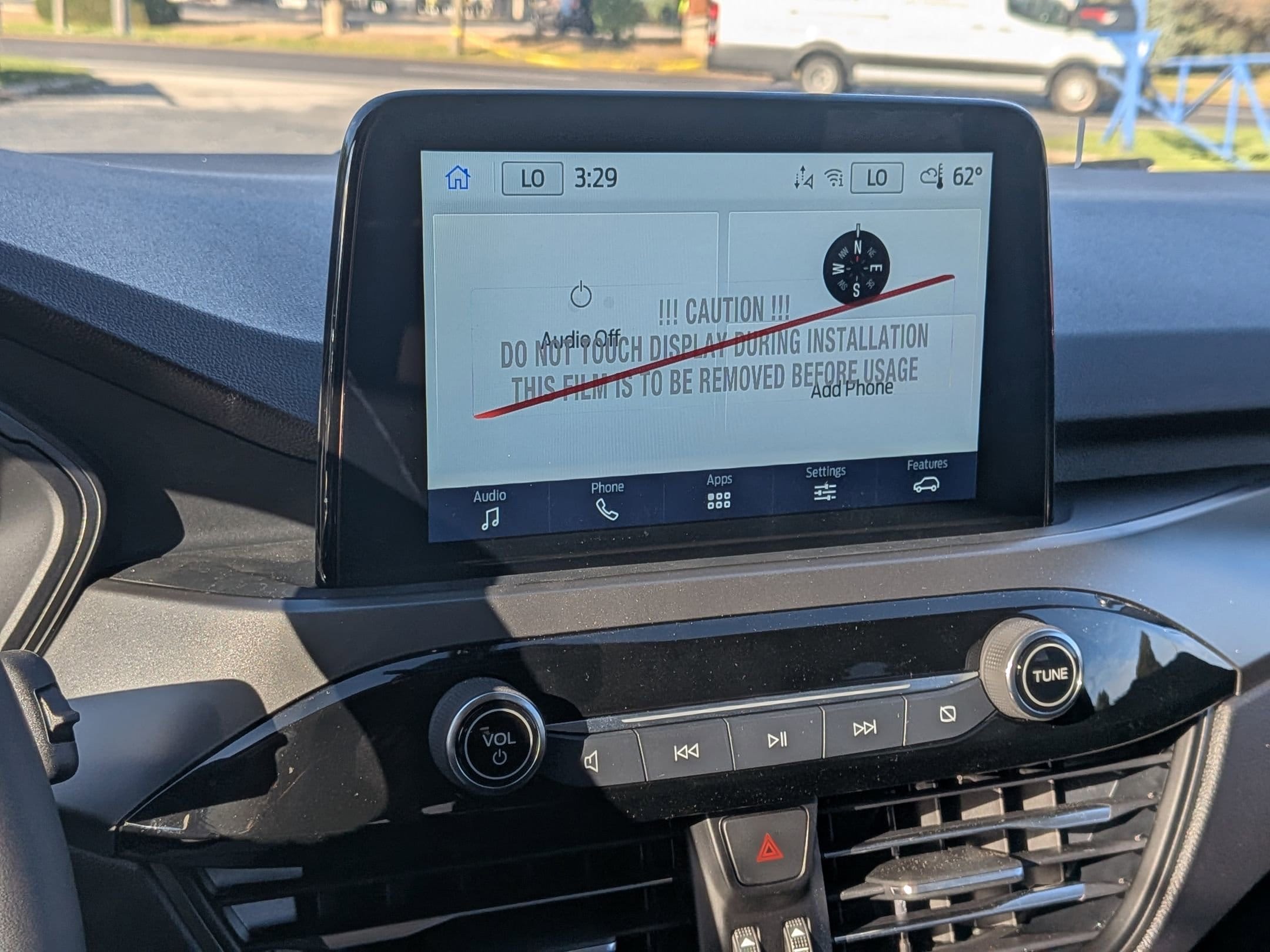 2026 FORD ESCAPE - Image 17