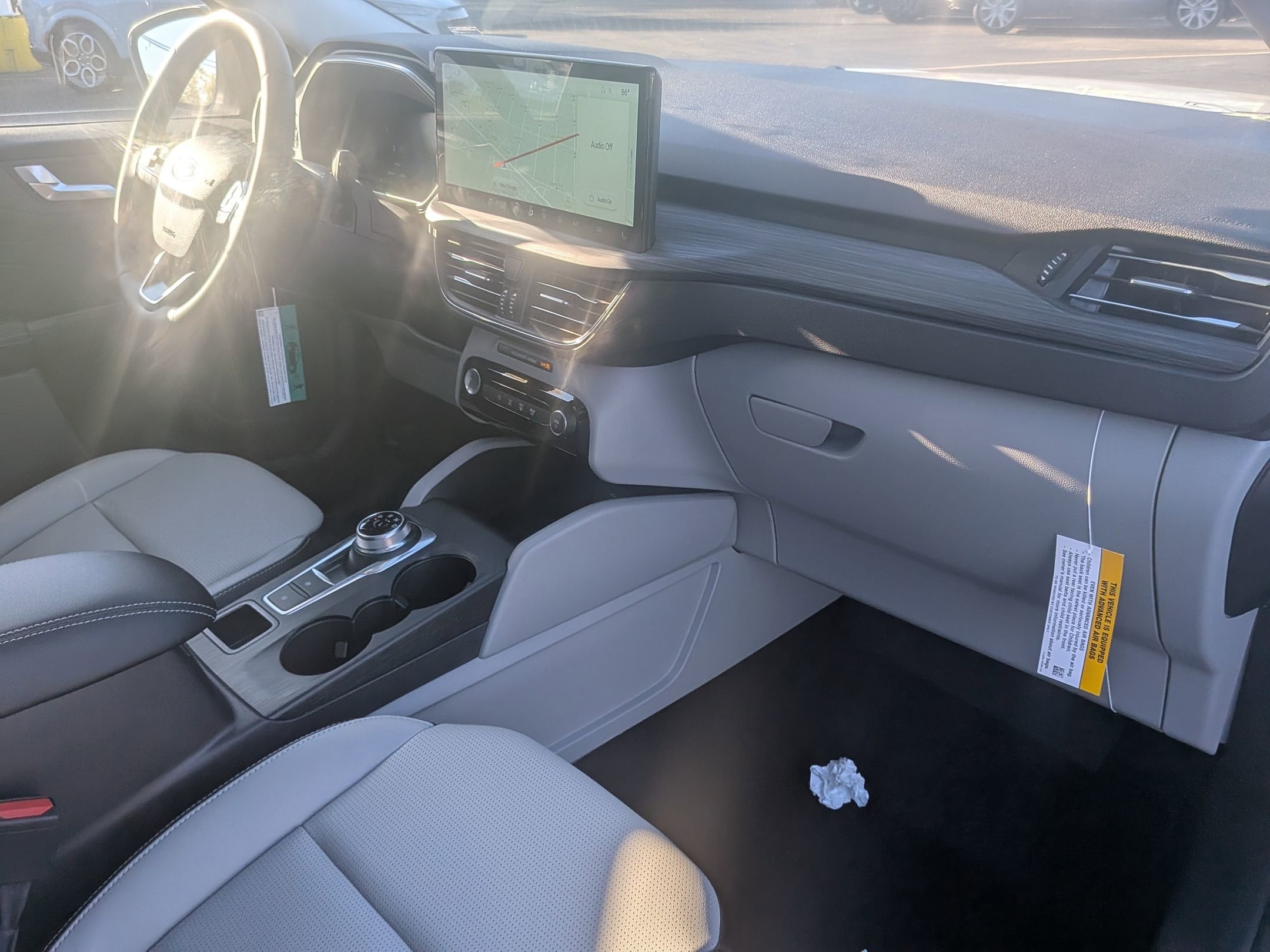 2026 FORD ESCAPE - Image 27