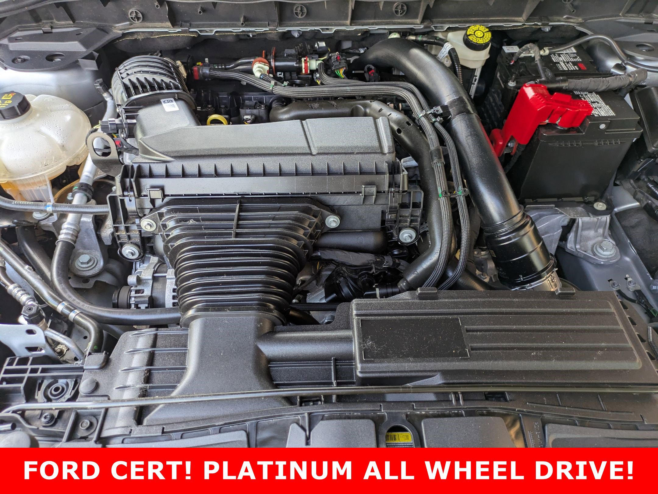 2023 FORD ESCAPE - Image 28