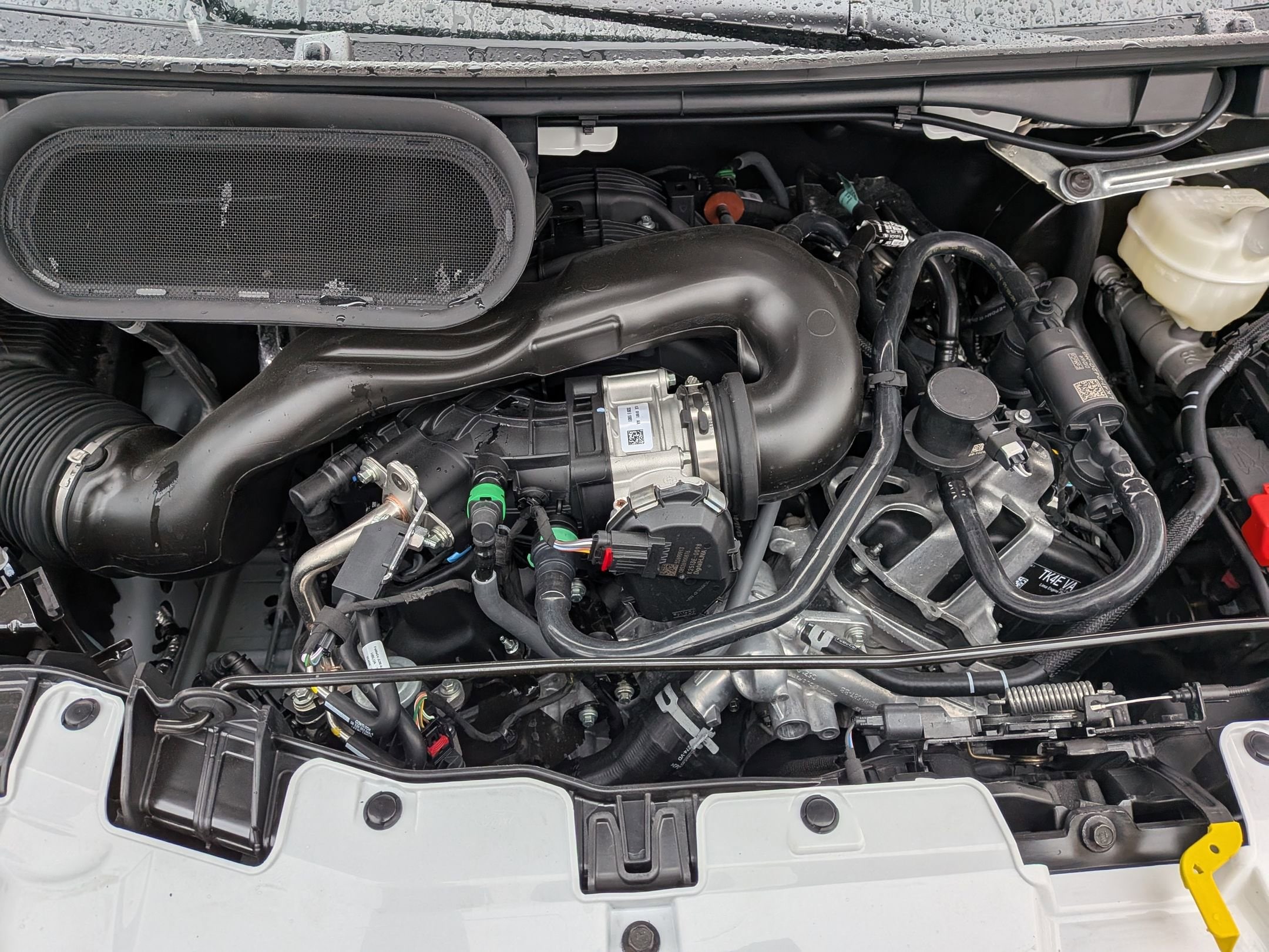 2026 FORD TRANSIT - Image 26