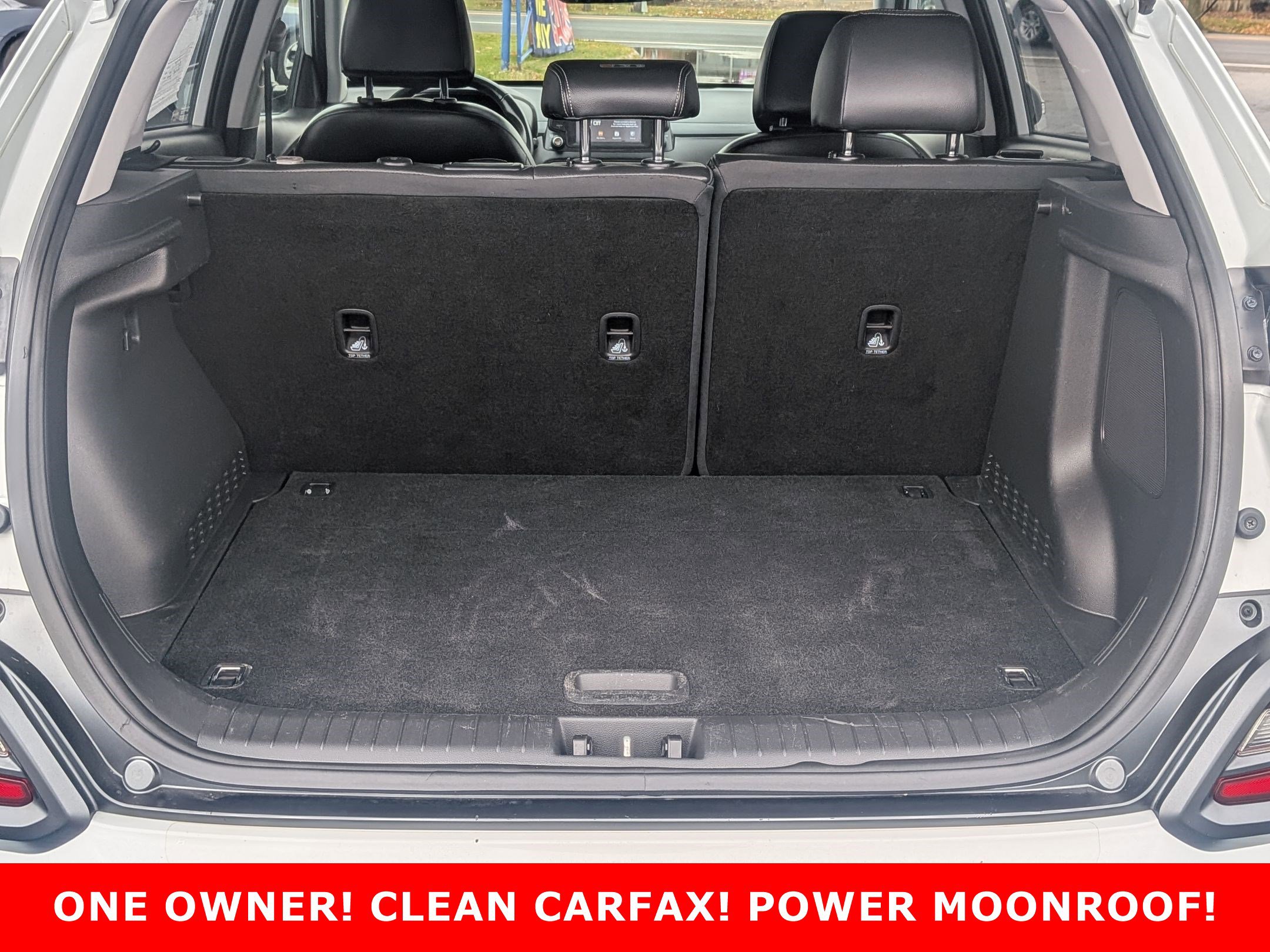 2019 HYUNDAI KONA - Image 26