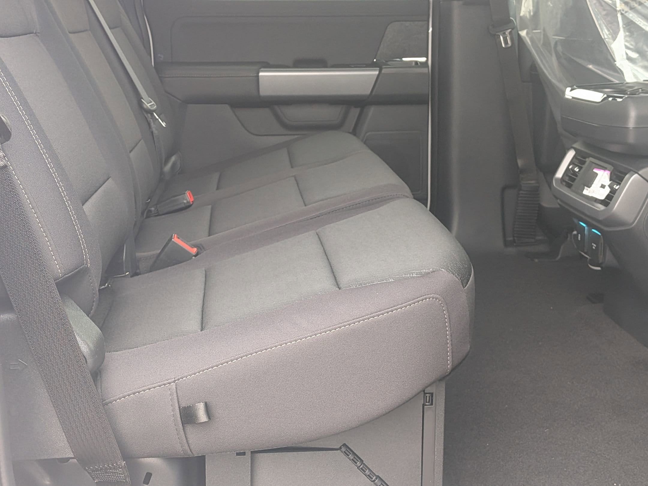 2026 FORD F-150 - Image 25