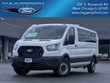  Ford Transit Passenger Wagon
