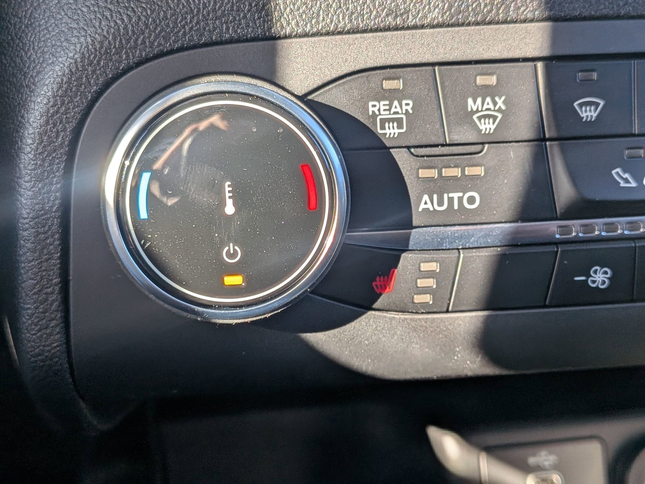 2026 FORD ESCAPE - Image 20