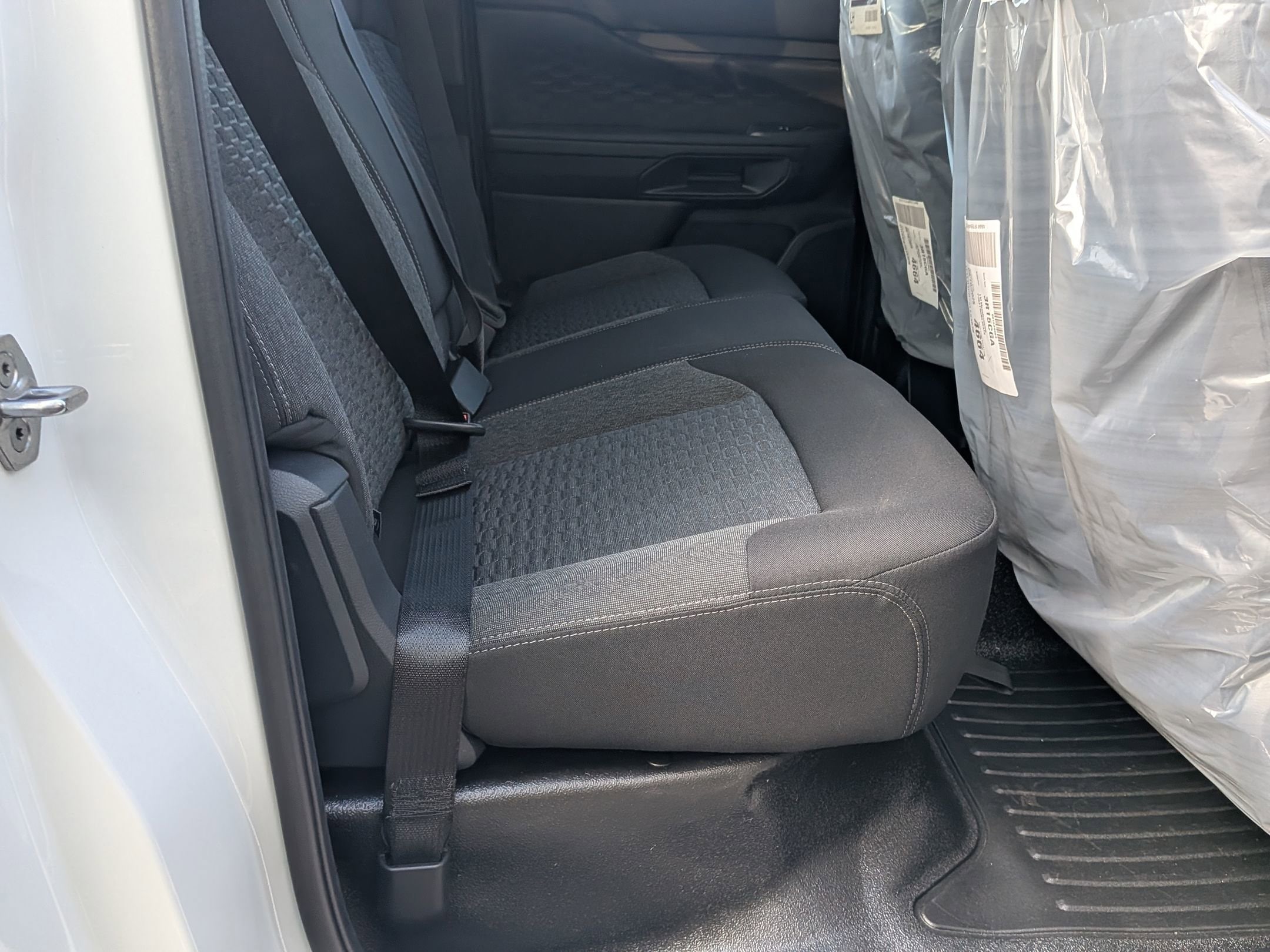 2025 FORD RANGER - Image 22