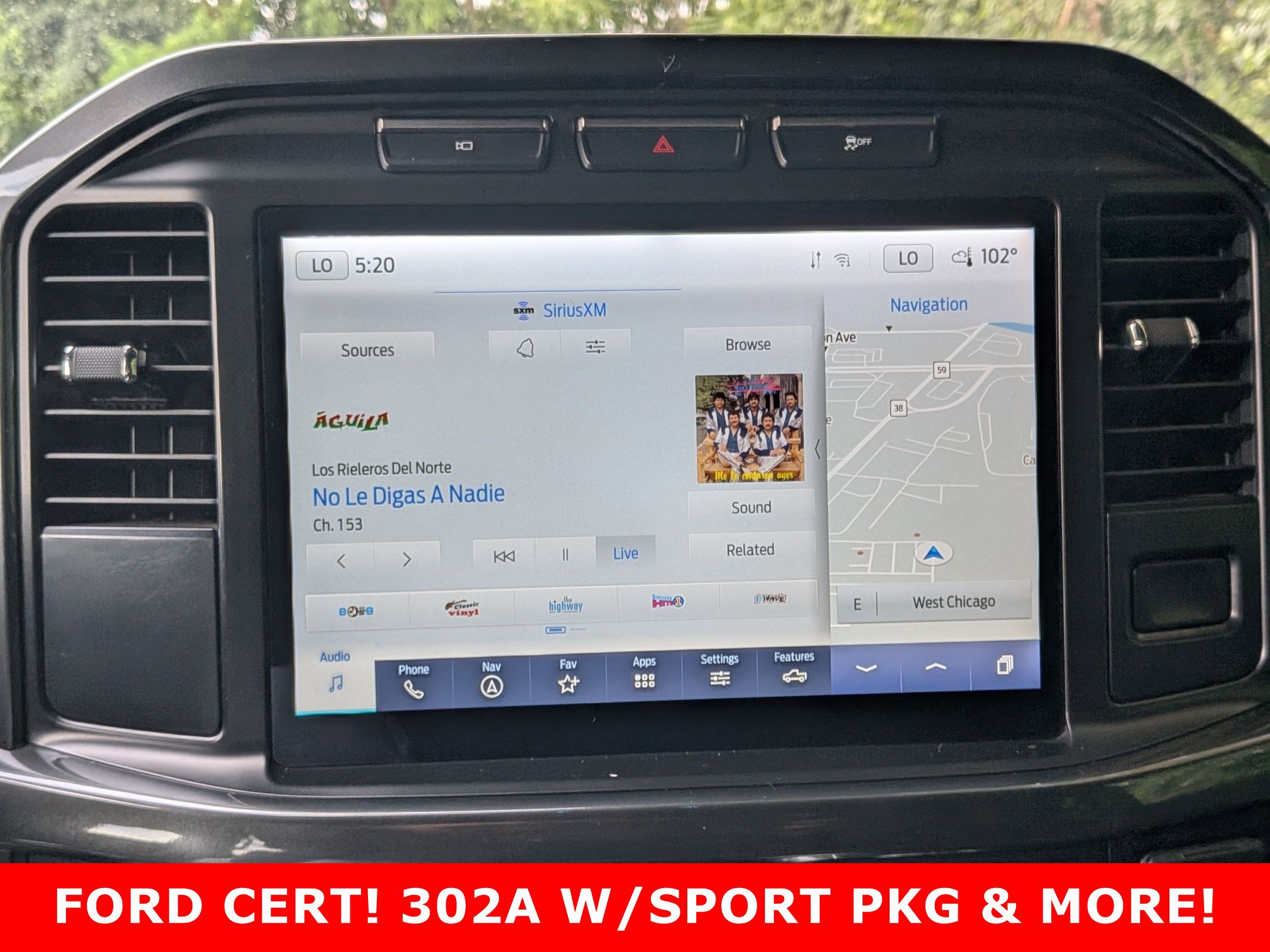 2023 FORD F-150 - Image 19