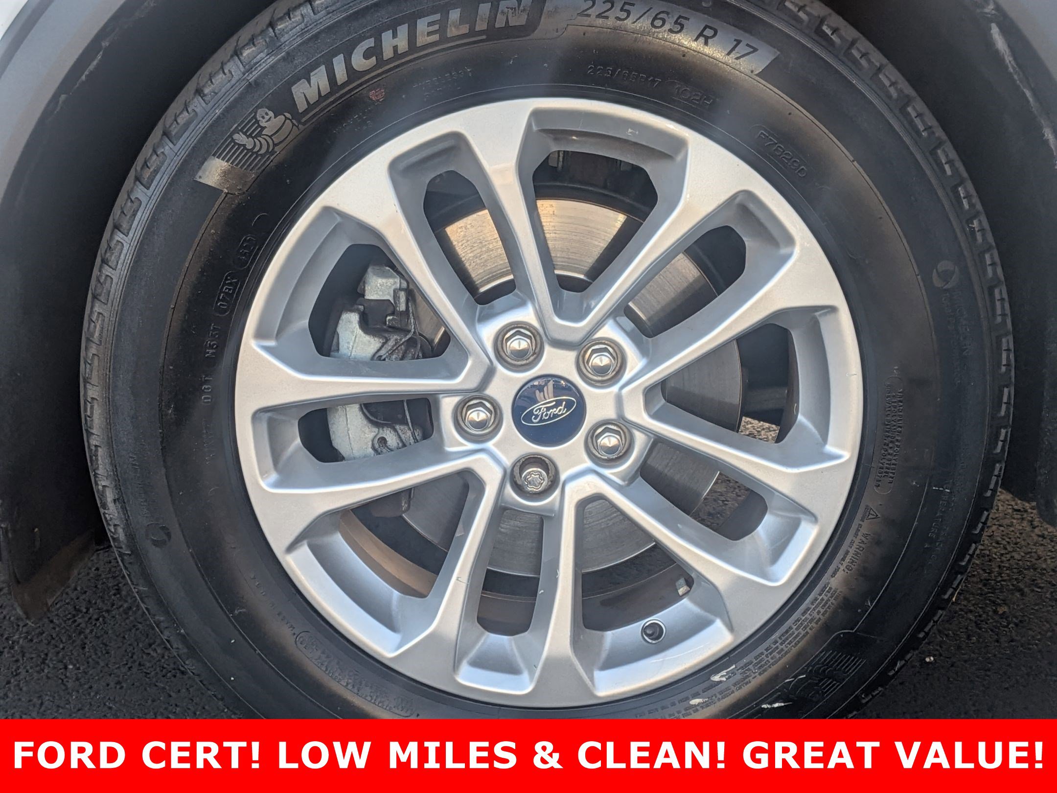 2021 FORD ESCAPE - Image 9