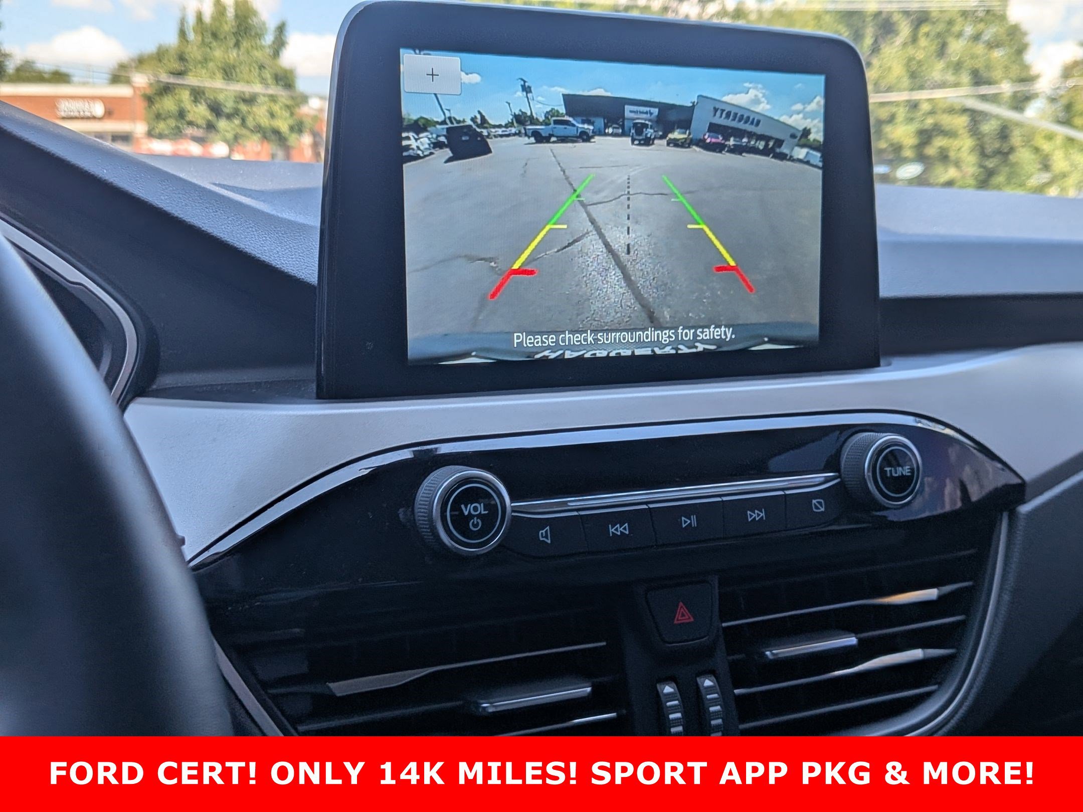 2022 FORD ESCAPE - Image 18