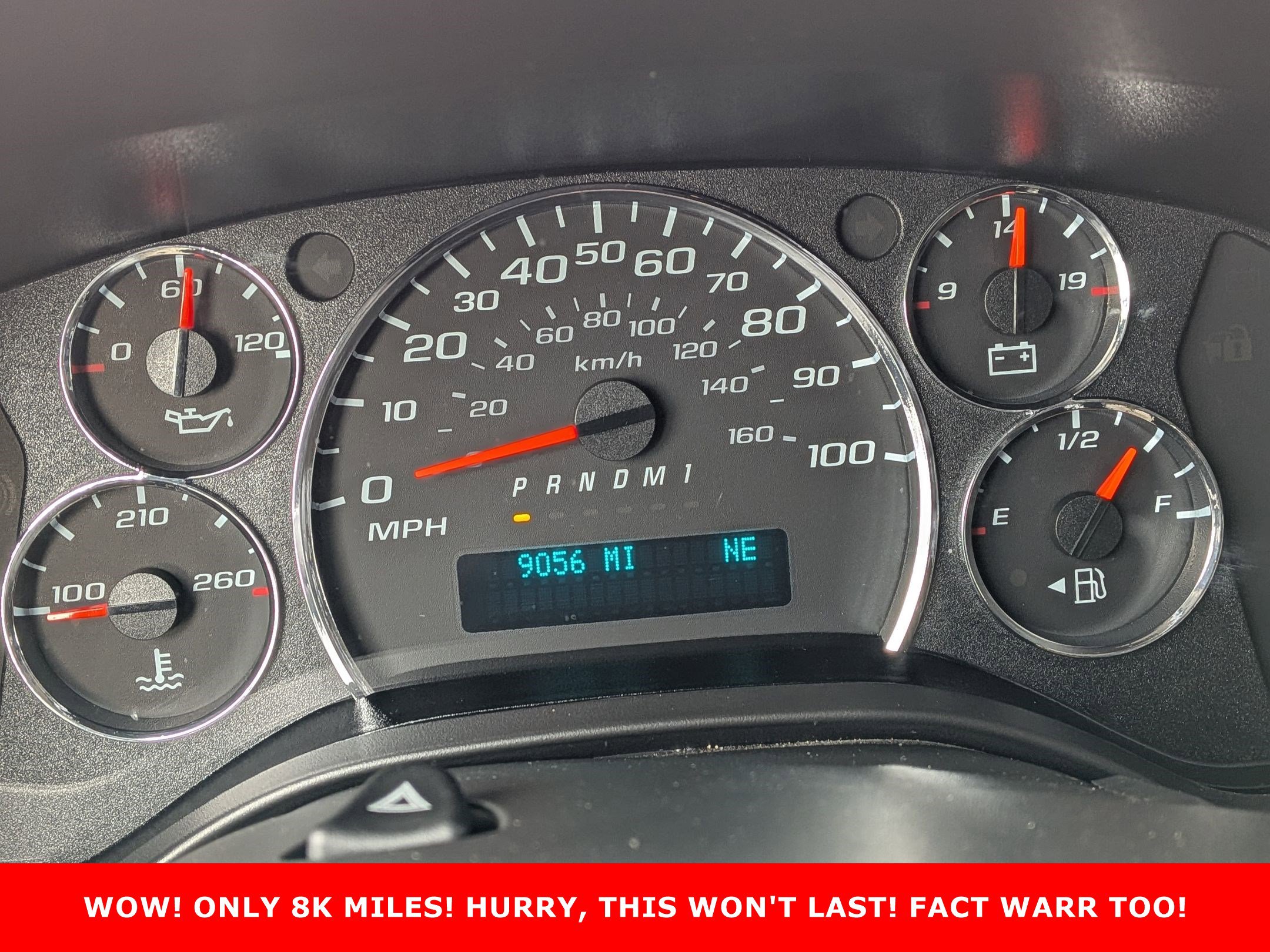 2023 CHEVROLET EXPRESS - Image 12