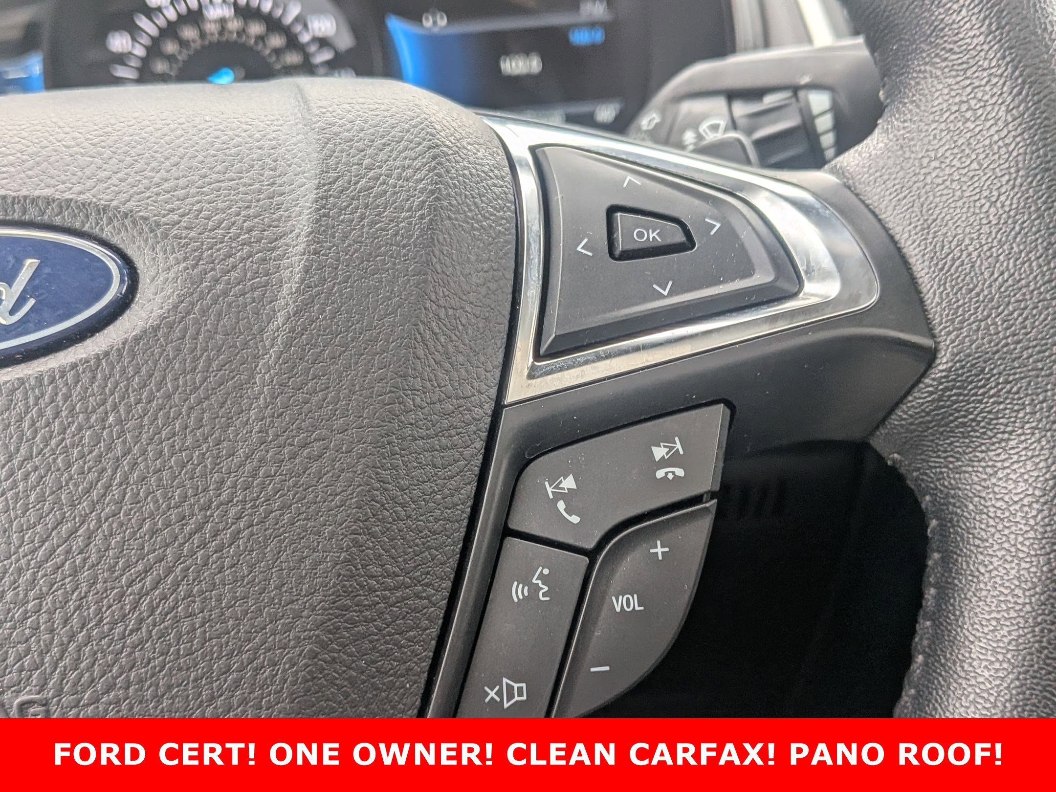 2022 FORD EDGE - Image 16