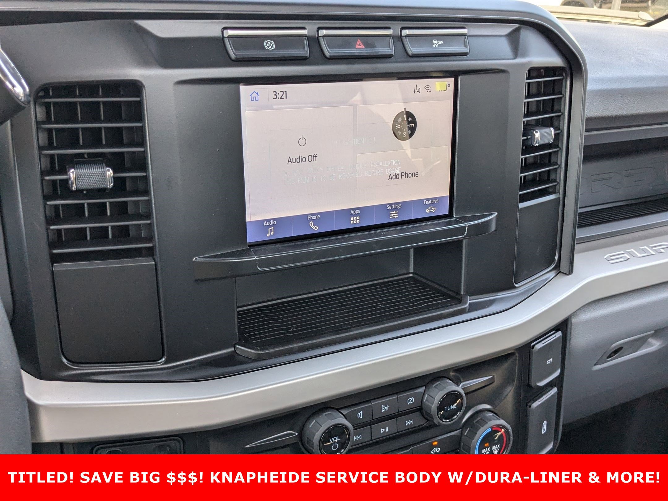 2024 FORD F-450 - Image 17